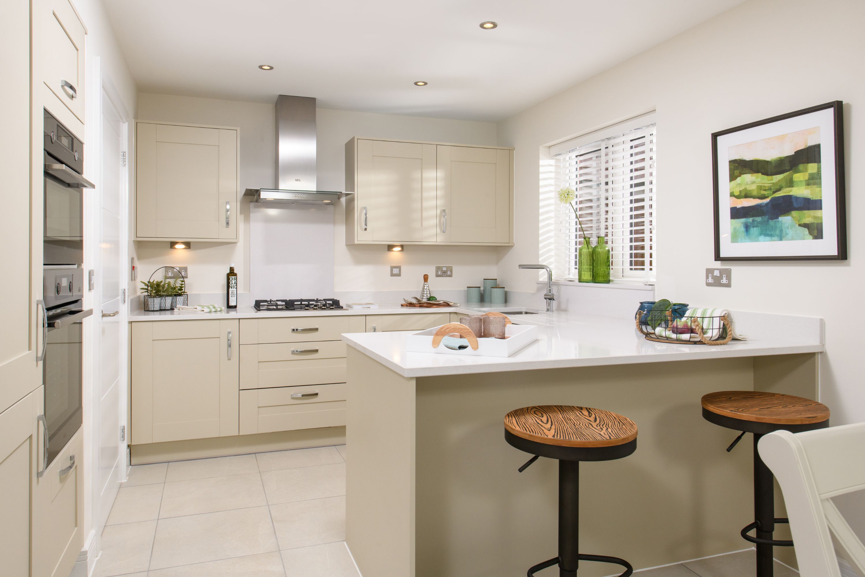 Property 3 of 12. Showhome Photography