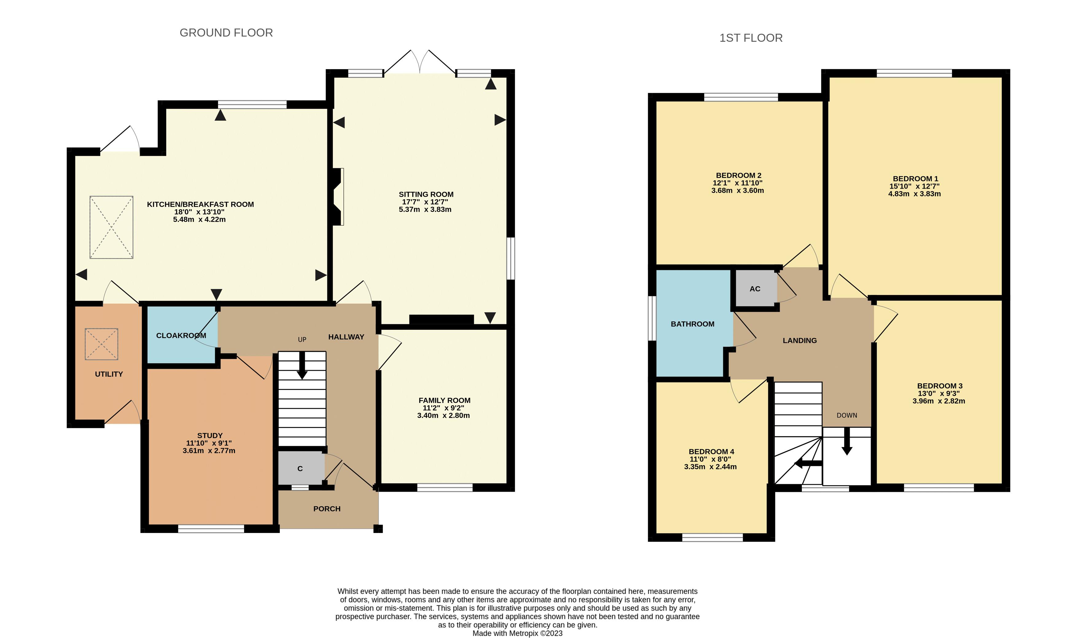Holly Lane West, Banstead SM7, 4 bedroom detached house for sale 64093169 PrimeLocation