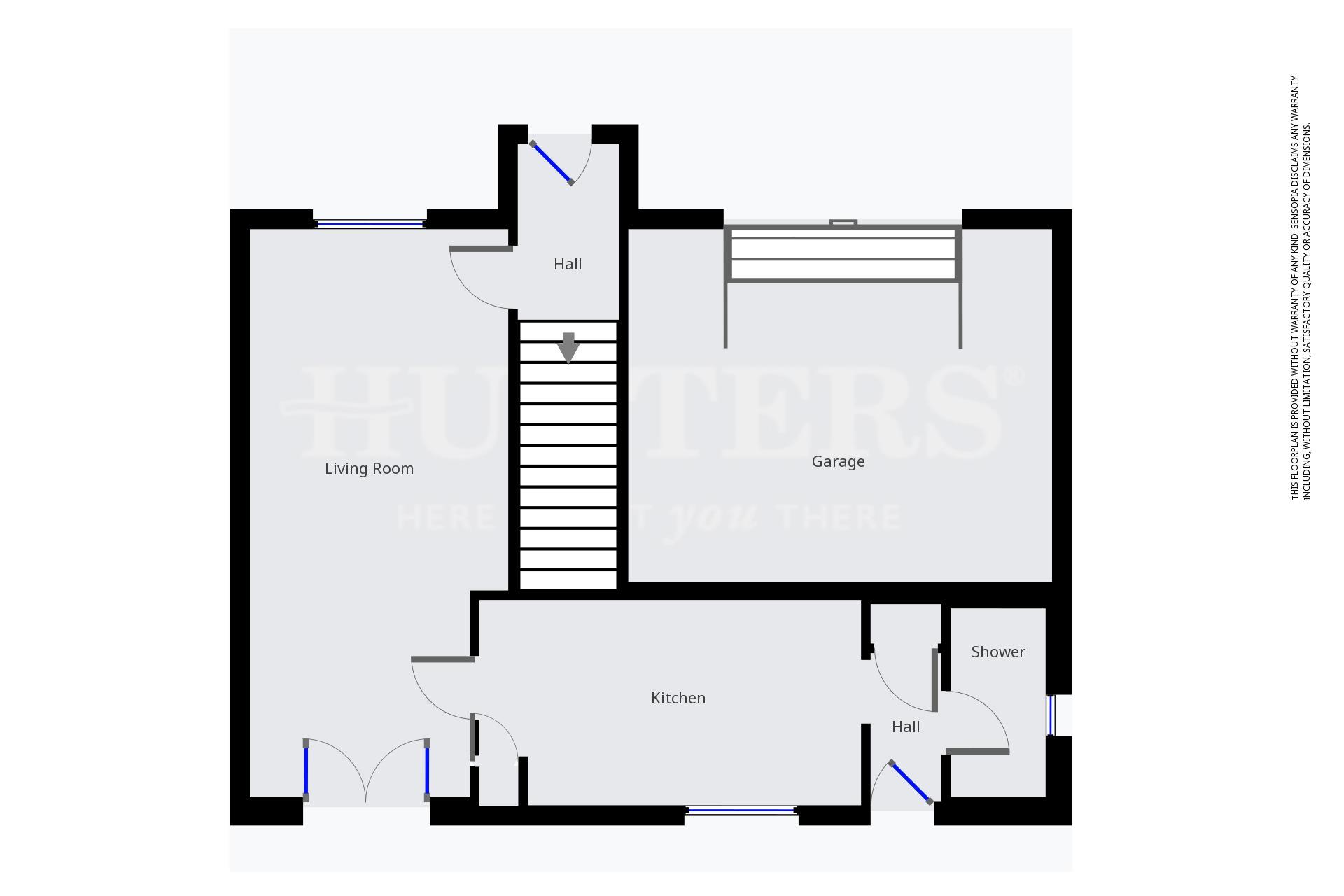 4 Bedrooms Semi-detached house for sale in Pant Hirgoed, Pencoed, Bridgend CF35