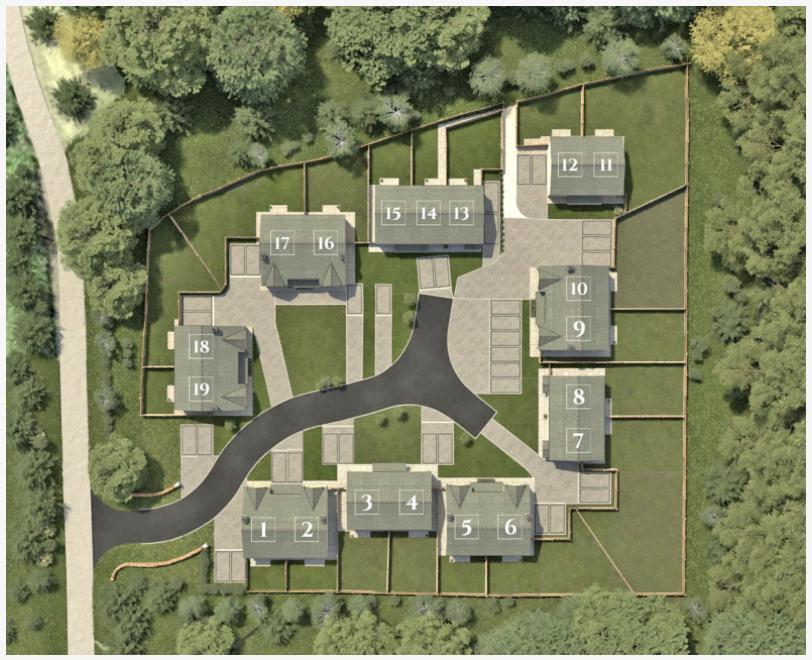 Gelt Road, Brampton CA8, 3 bedroom semidetached house for sale