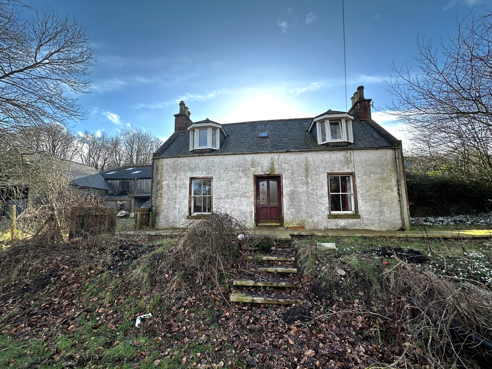 Photos of King Edward, Banff AB45 66800234 PrimeLocation