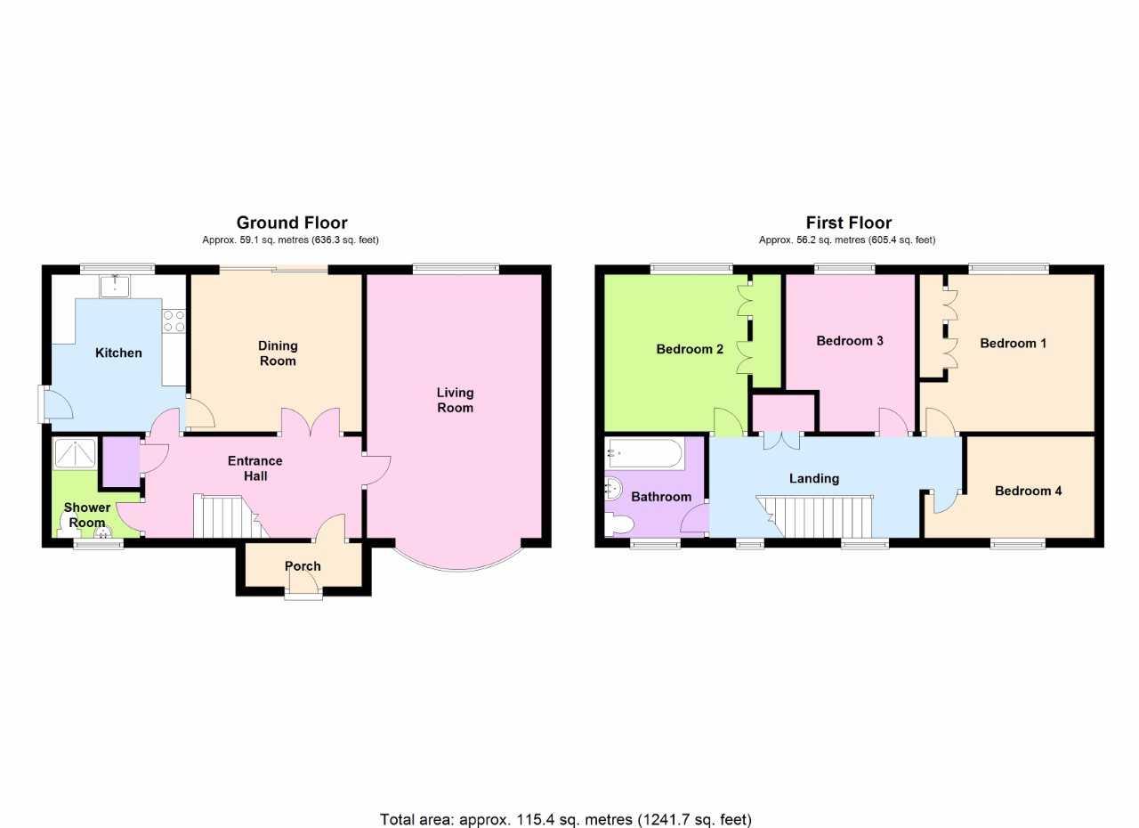 4 Bedrooms Detached house for sale in Bath Street, Syston, Leicester LE7