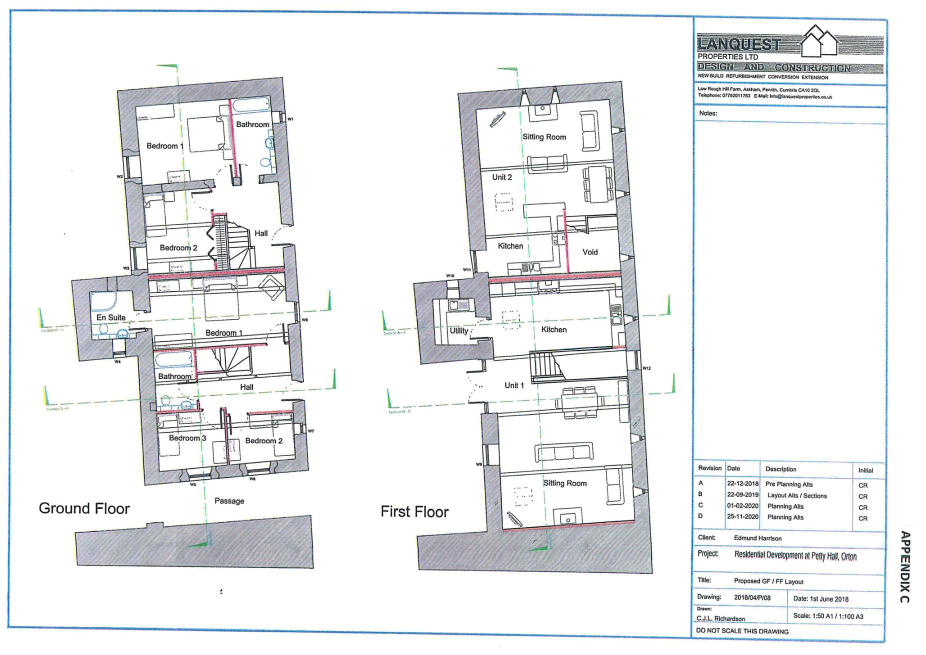 Orton, Penrith CA10, barn conversion for sale 61414194 PrimeLocation