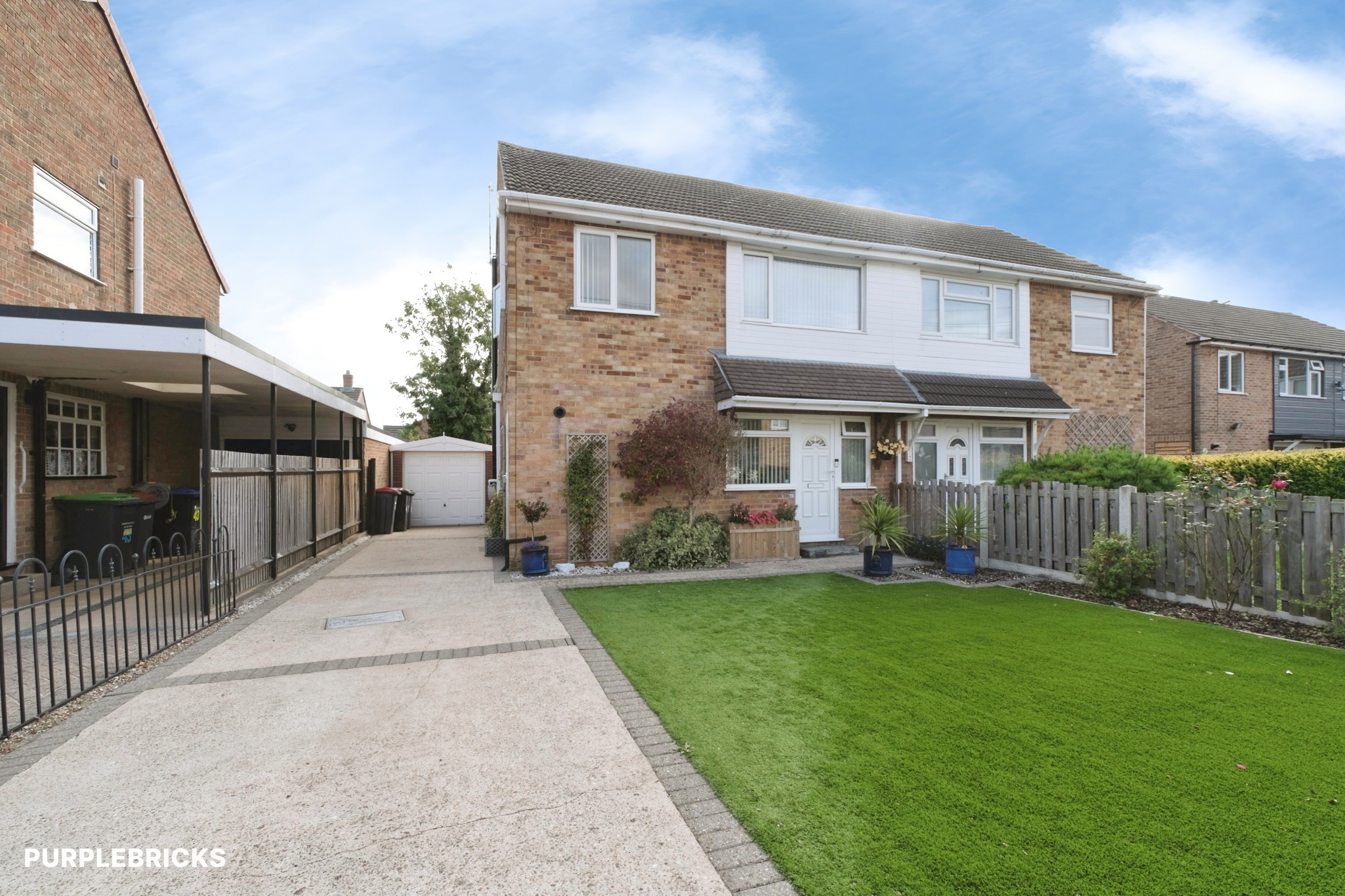 45, Claremont Avenue, Nottingham photo 4