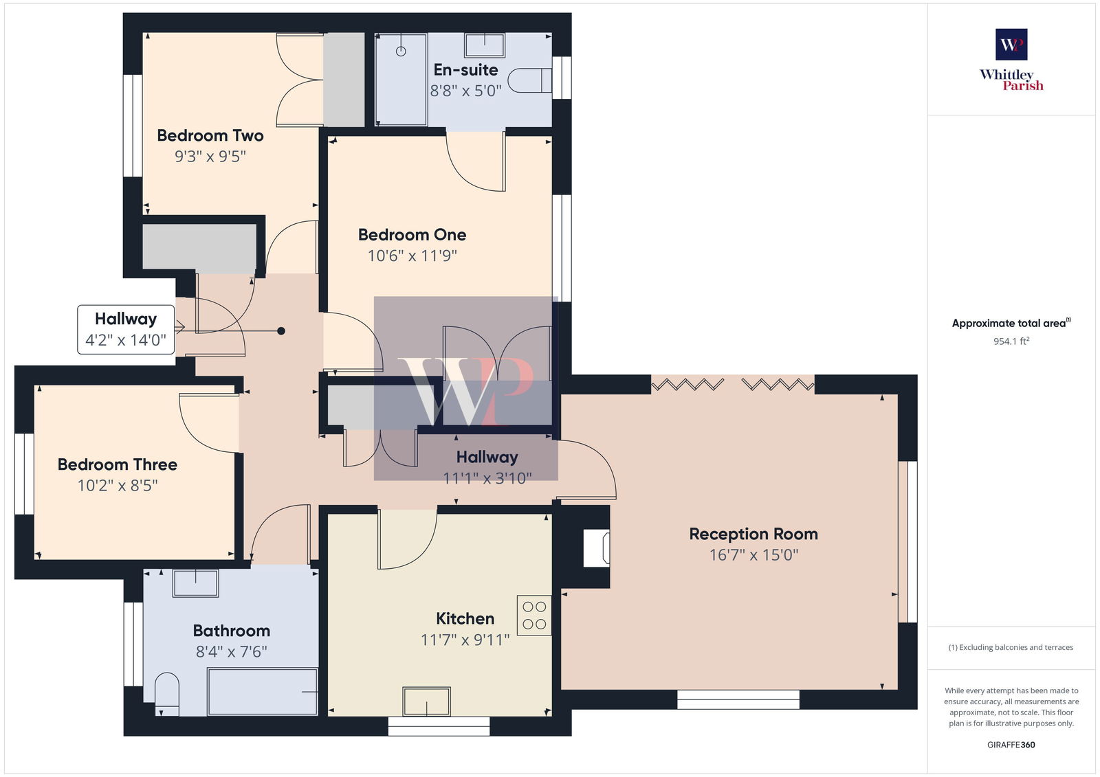 Kennett Cottage, 26A, Station Road, Norwich floorplan