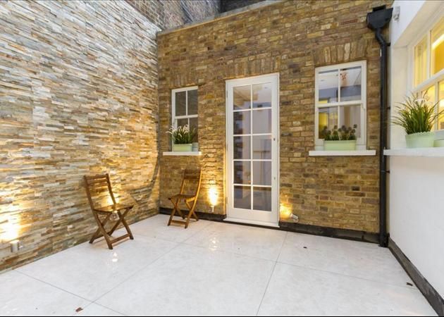 120 Crawford Street, London photo 4