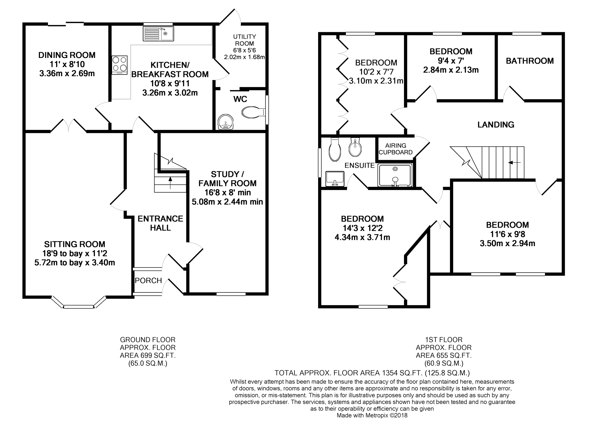 4 Bedrooms Detached house for sale in Iliffes Close, Barrow Upon Soar LE12