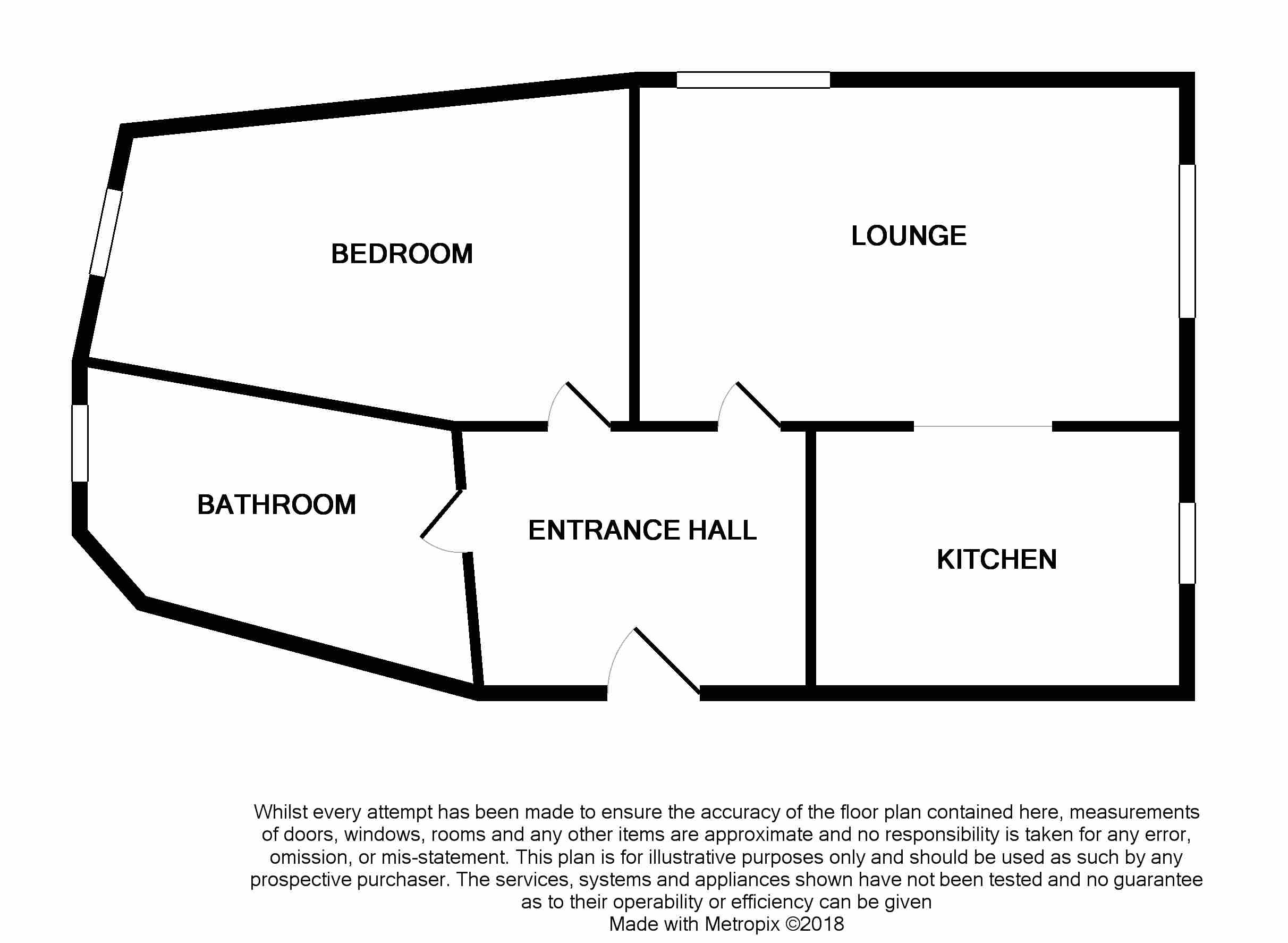 0 Bedrooms  to rent in Huxley Court, King Street, Rochester ME1