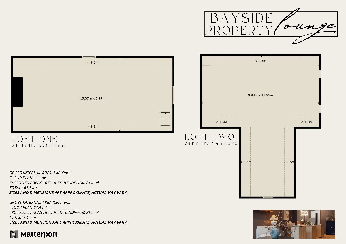 Berth Gron, Tydu Road, Treharris floorplan