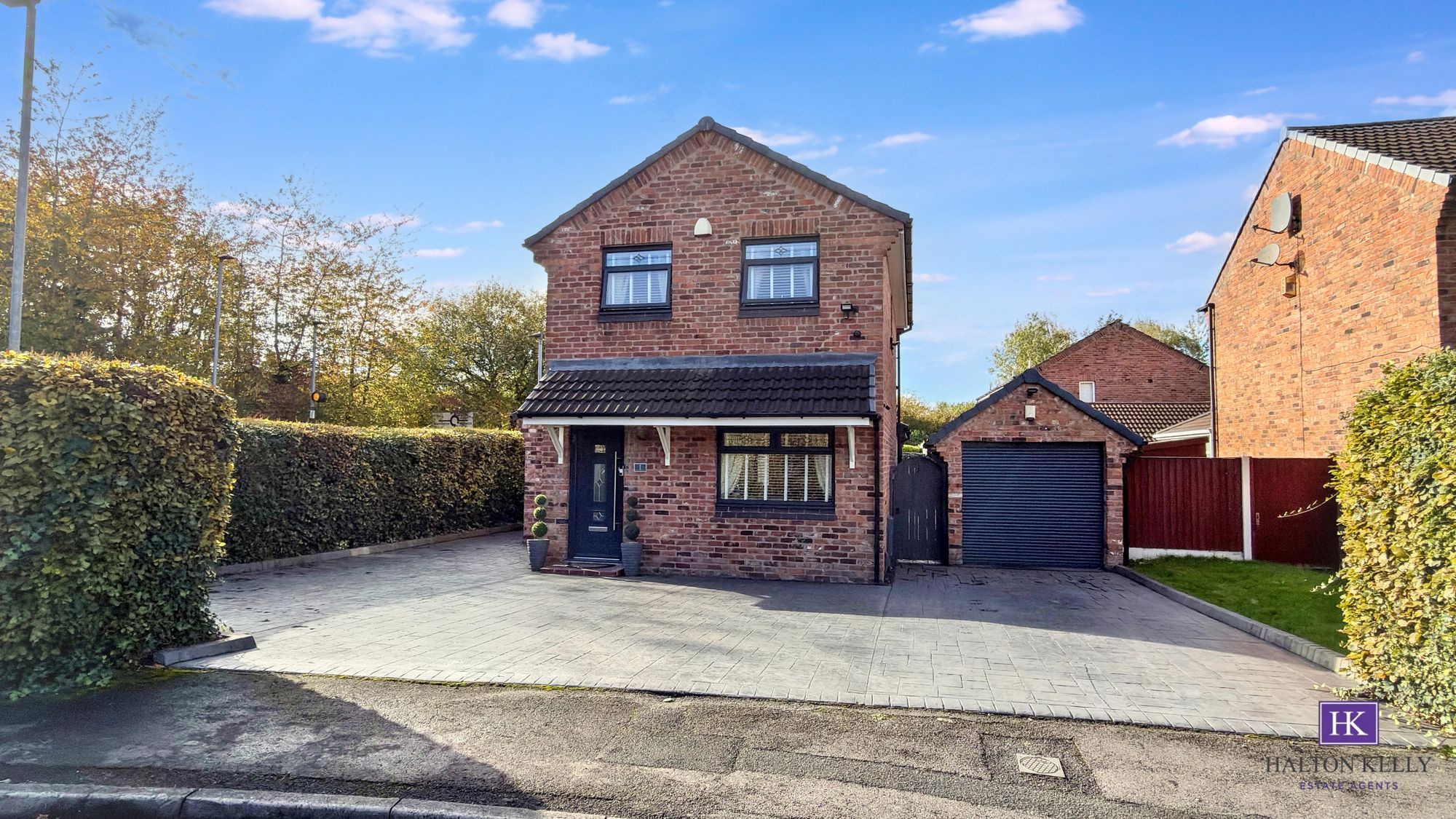 1 Shetland Close, Warrington photo 2