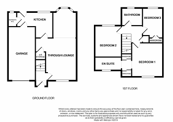 3 Bedrooms Town house for sale in Ovaldene Way, Trentham, Stoke-On-Trent ST4