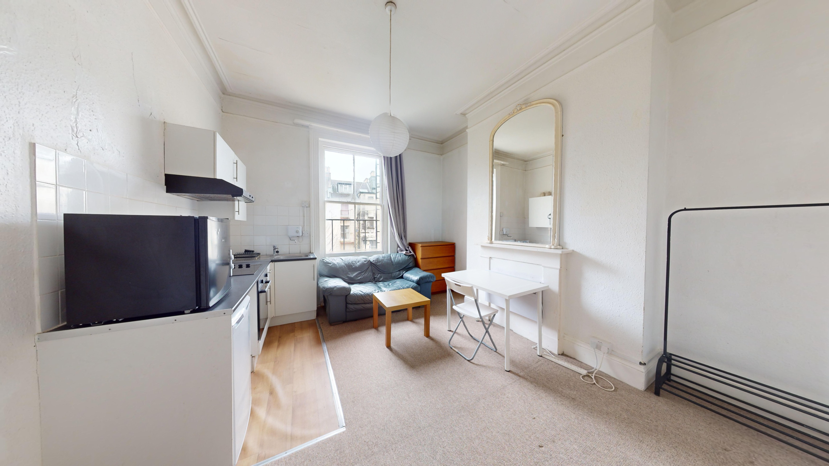 Flat 6 , 12, St Michaels place, Brighton photo 4