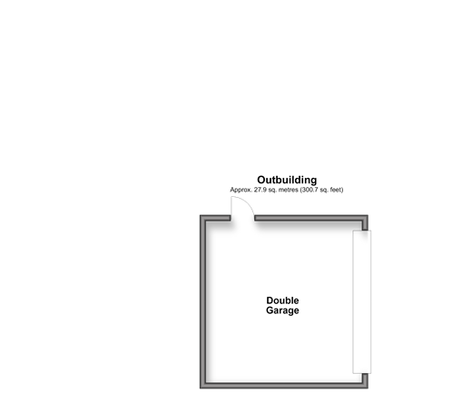 Canterbury Road Etchinghill, Folkestone floorplan