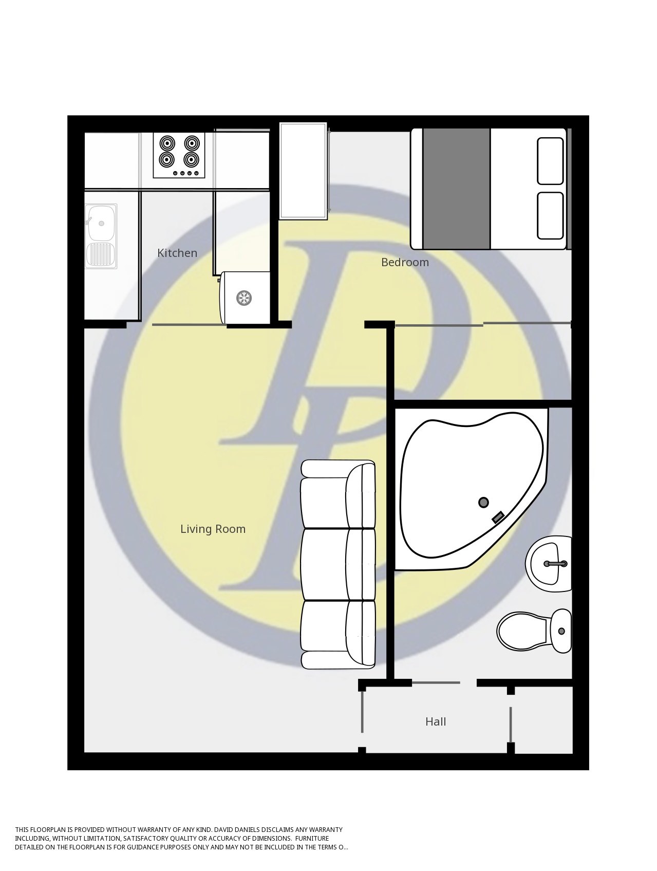 1 Bedrooms Studio to rent in Jack Clow Road, West Ham, London E15