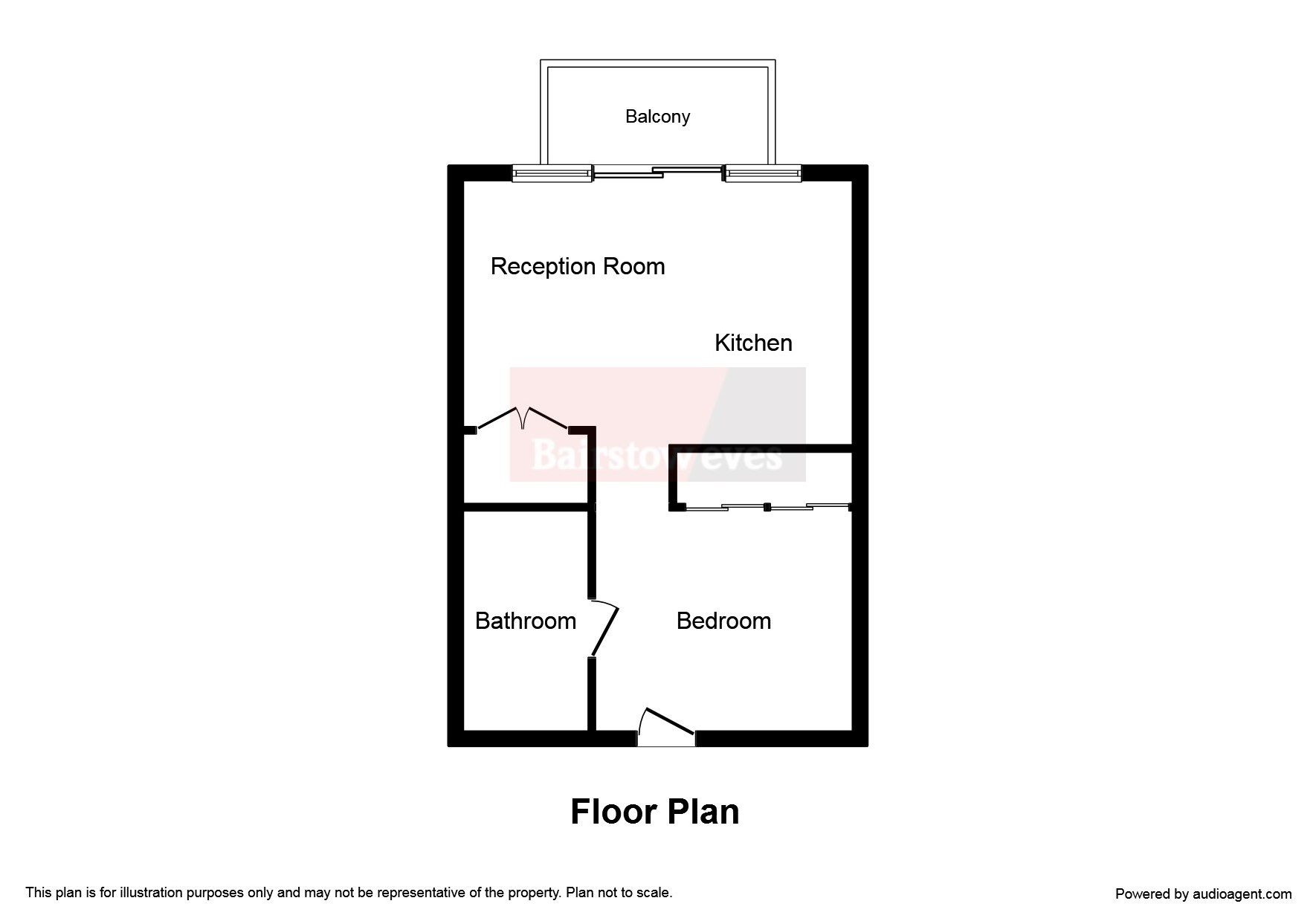 0 Bedrooms Studio to rent in Marner Point, London E3