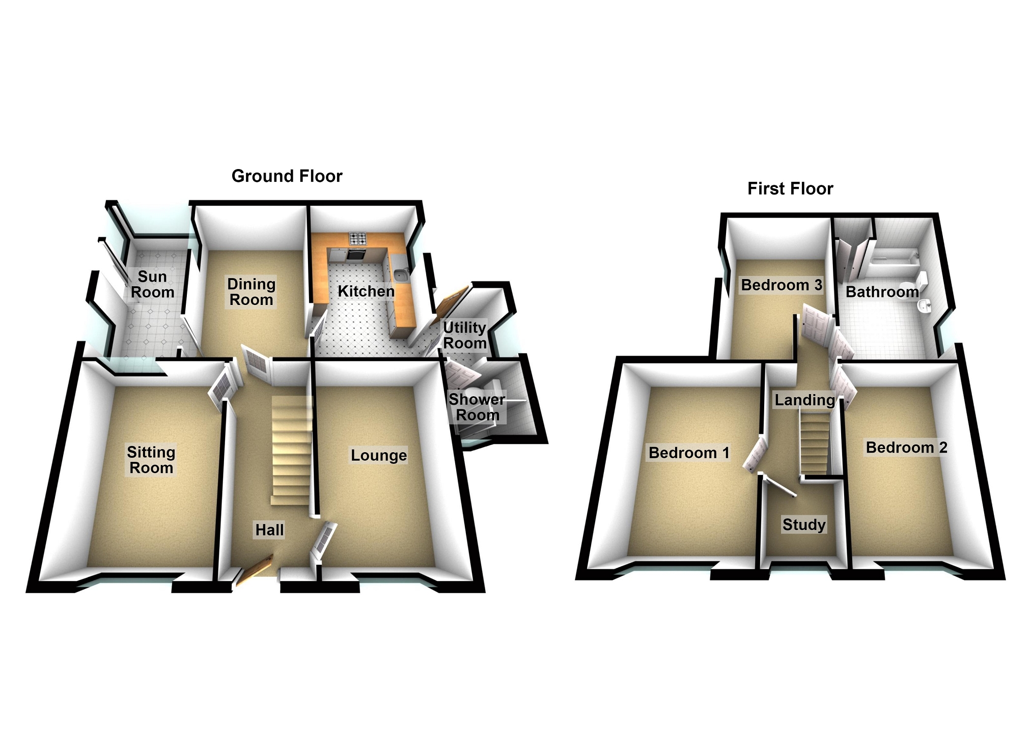 27, Neath Road, Swansea floorplan