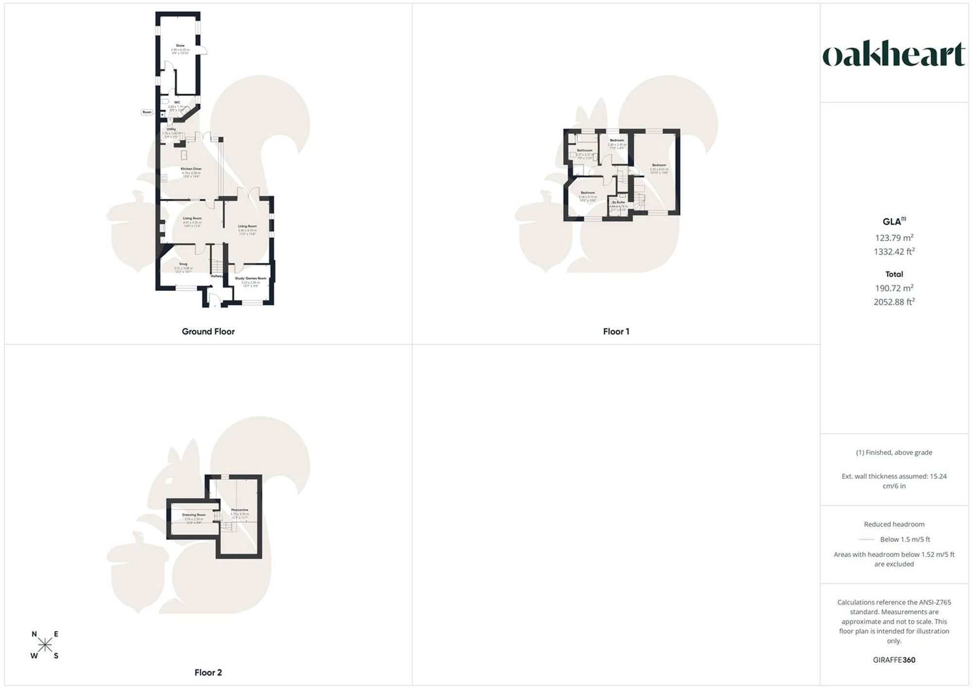 111 Folly Road, Sudbury floorplan