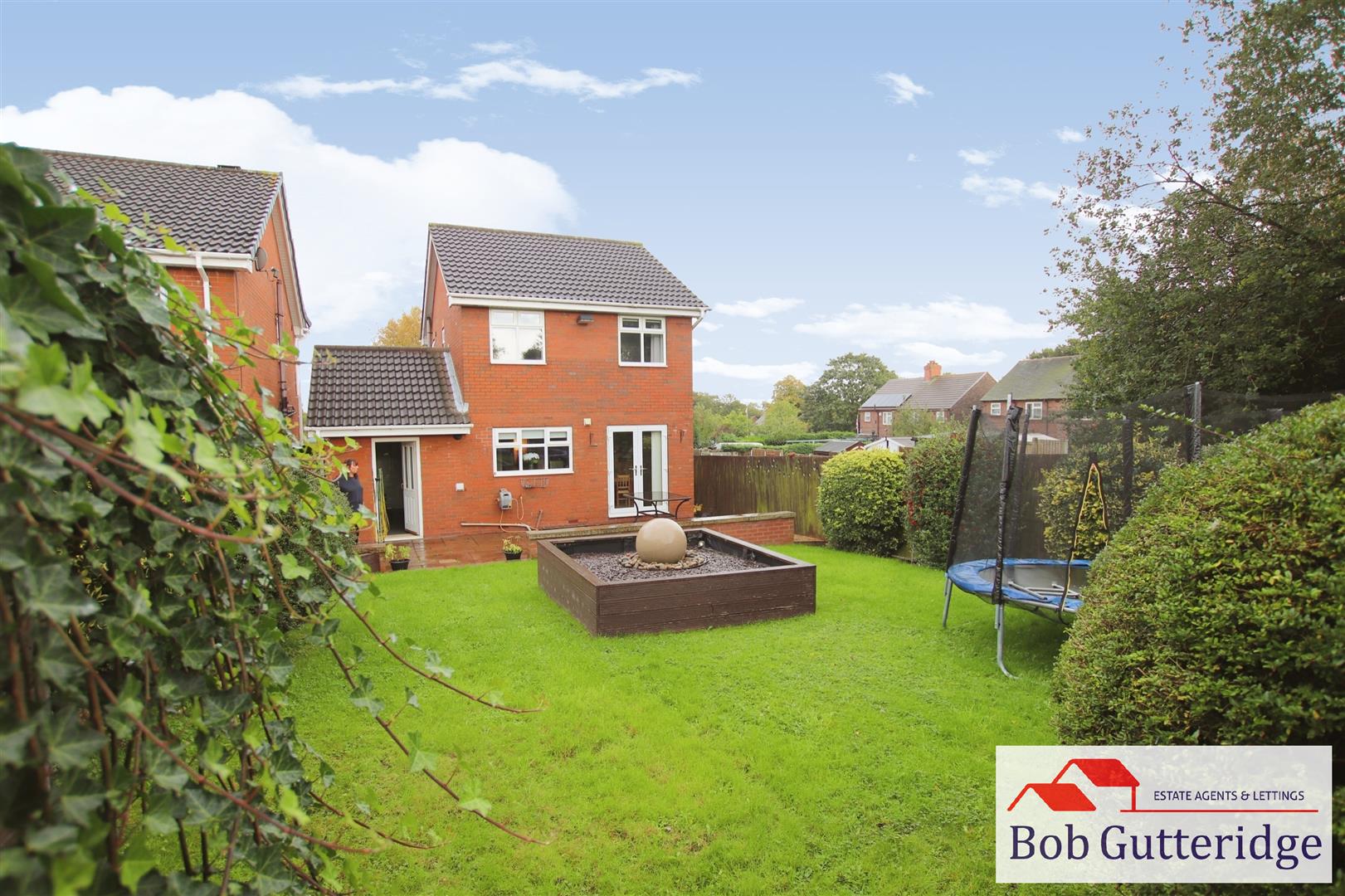 Photos of Old Hall Drive, Bradwell, Newcastle ST5 65771408