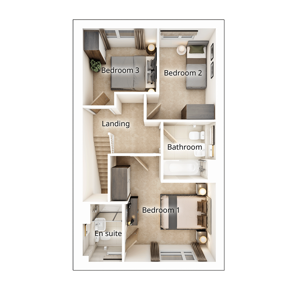 Kenton Bank Meadows, Kenton Bank Foot, Newcastle Upon Tyne floorplan