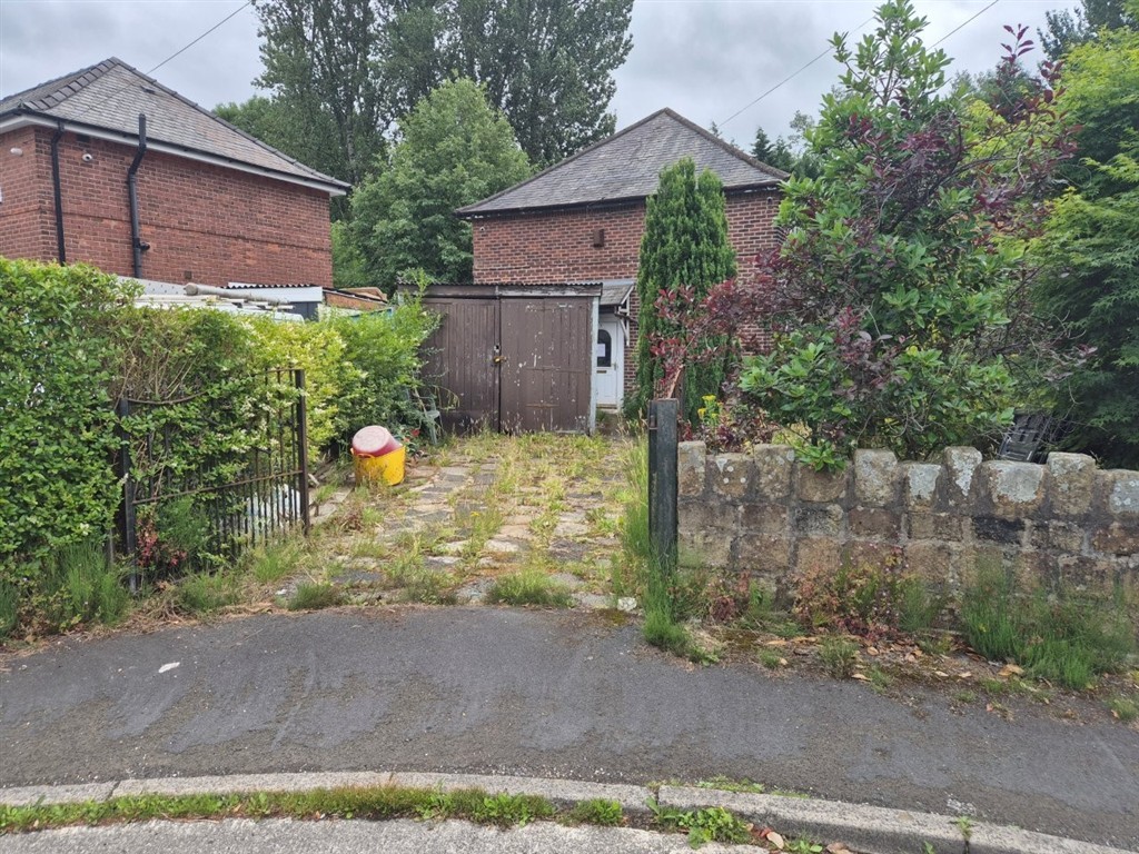 9, Belthorne Avenue, MANCHESTER photo 5