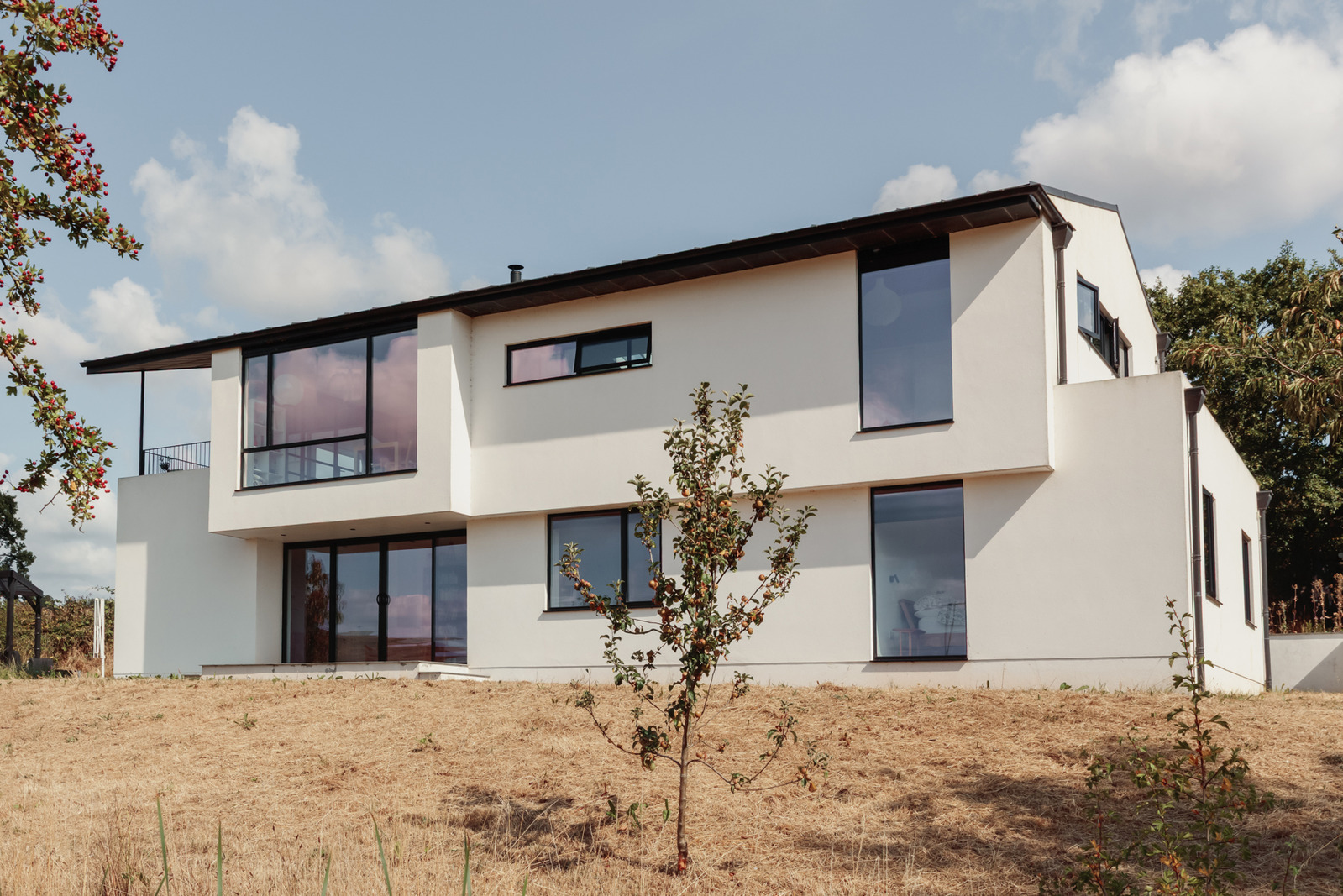 5 bedroom detached house for sale 0