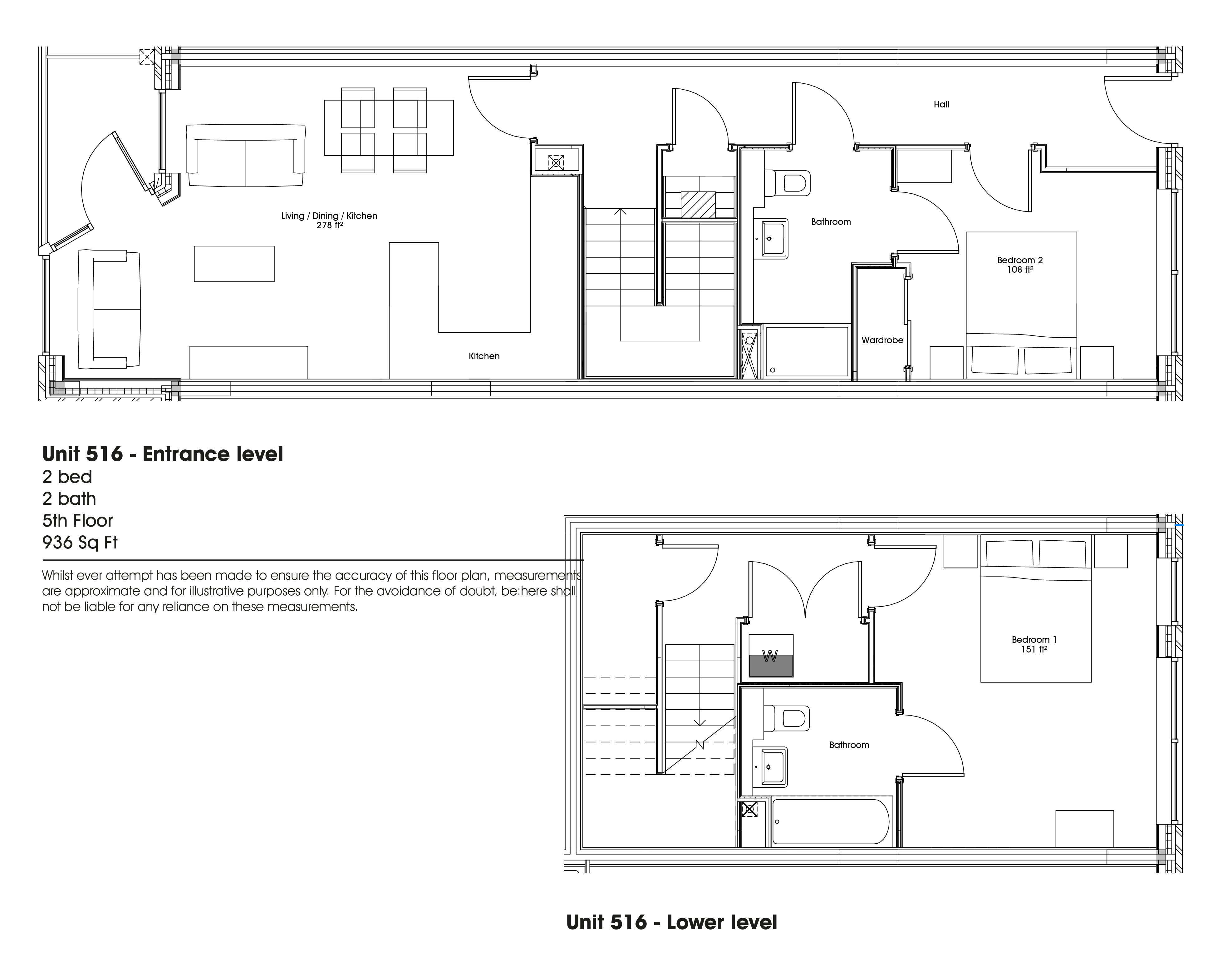 2 Bedrooms Flat to rent in 36 Blyth Road, Hayes UB3