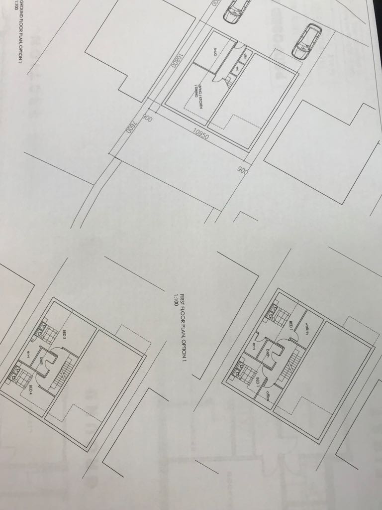 0 Bedrooms Land for sale in North Drive, Heswall, Wirral CH60