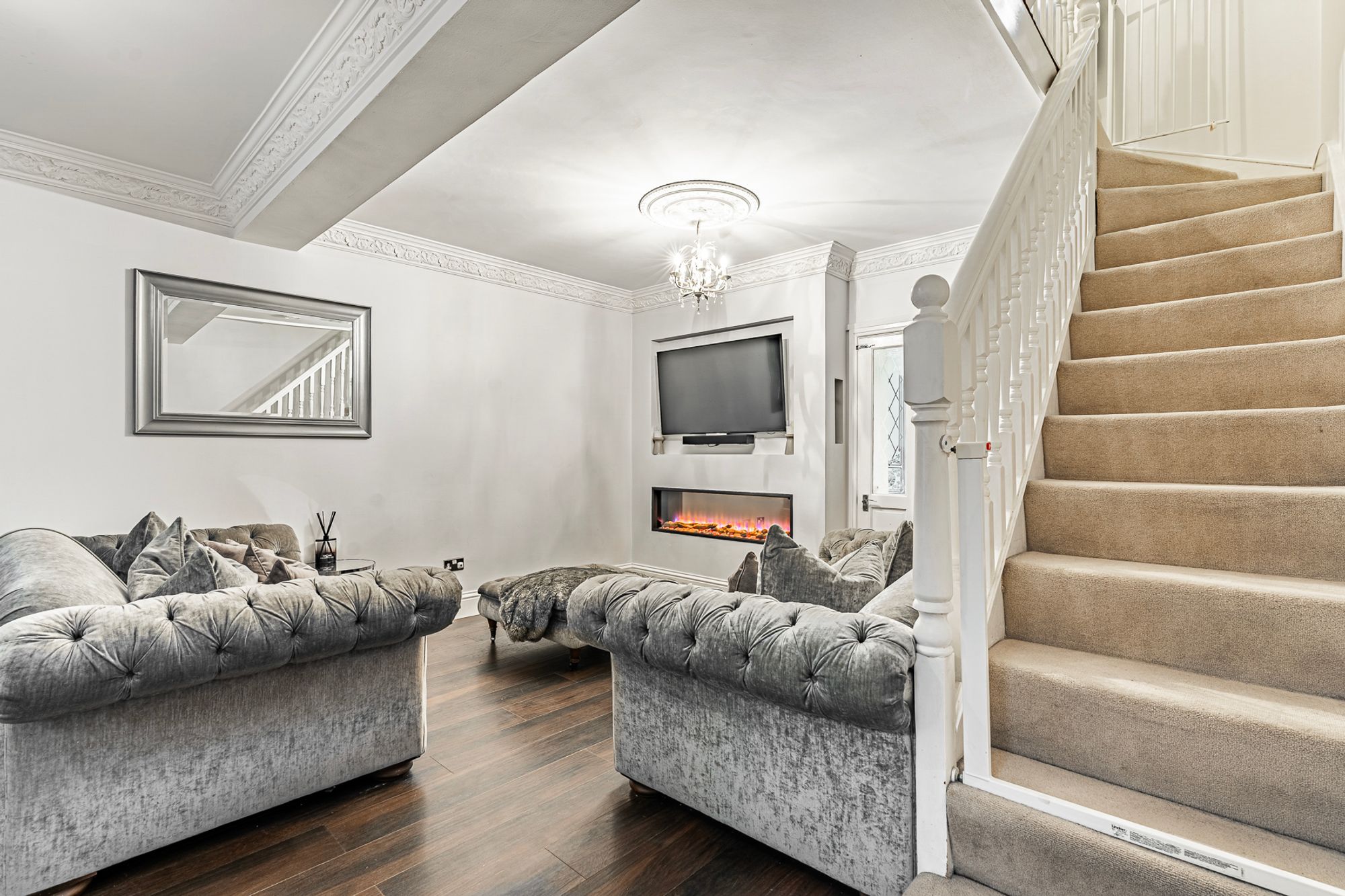 21 Jones Street, Tonypandy photo 4