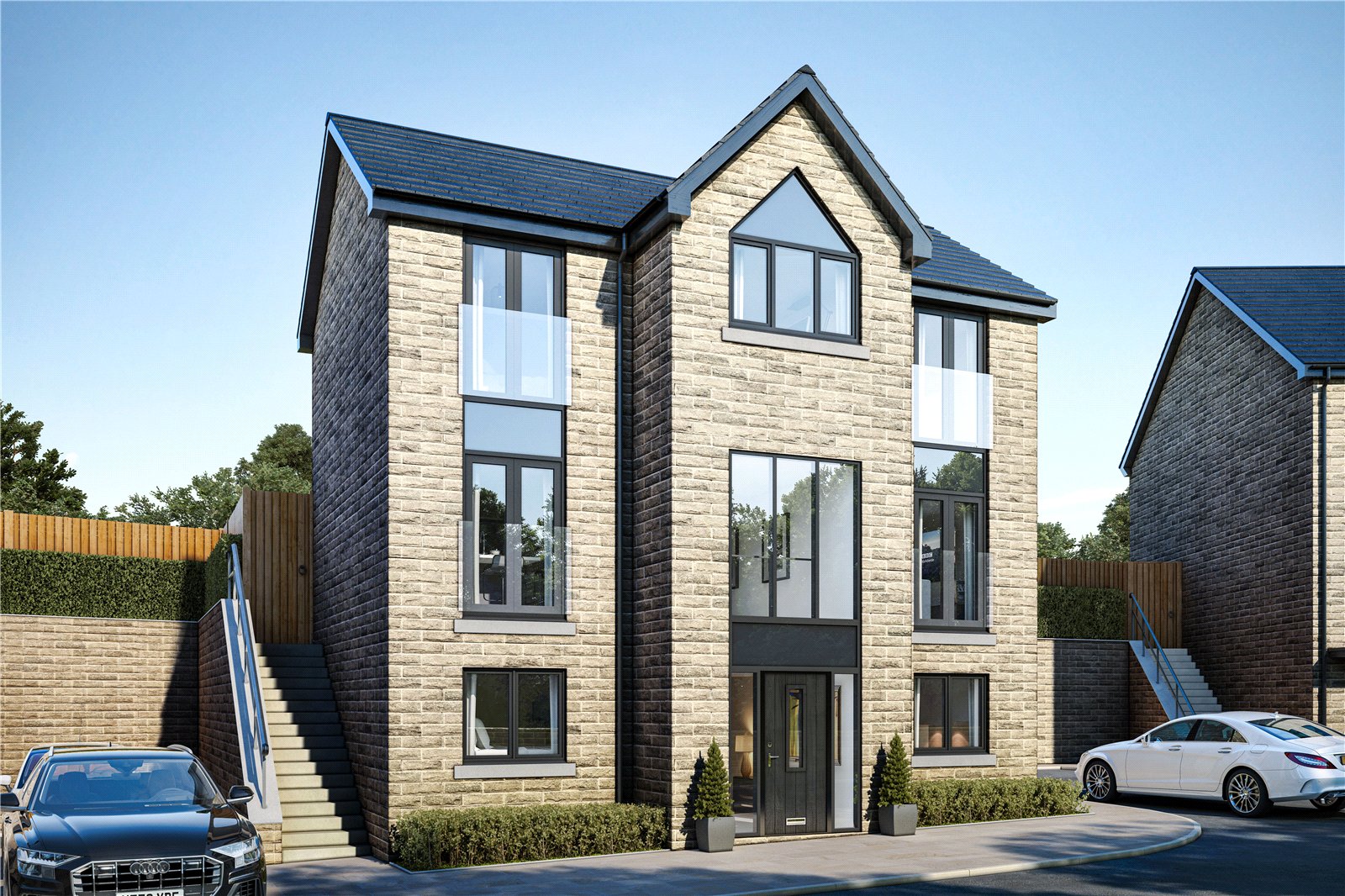Plot 21,, Prospect Heights, Ashton photo 3