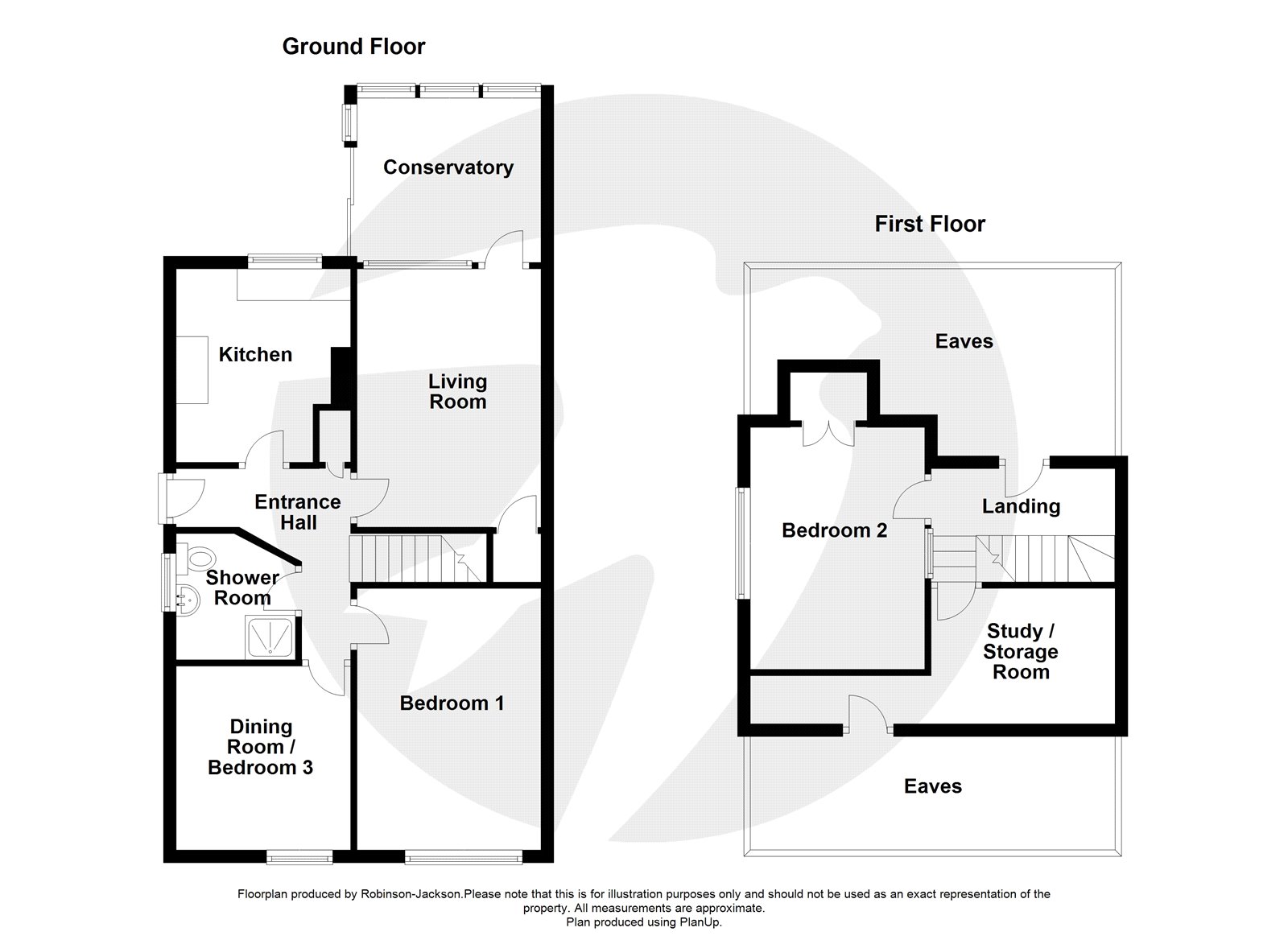 3 Bedrooms Bungalow for sale in Oakley Park, Bexley, Kent DA5