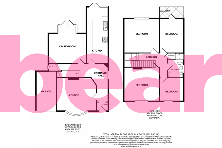 4 Bedrooms Detached house for sale in Victoria Avenue, Southend-On-Sea SS2