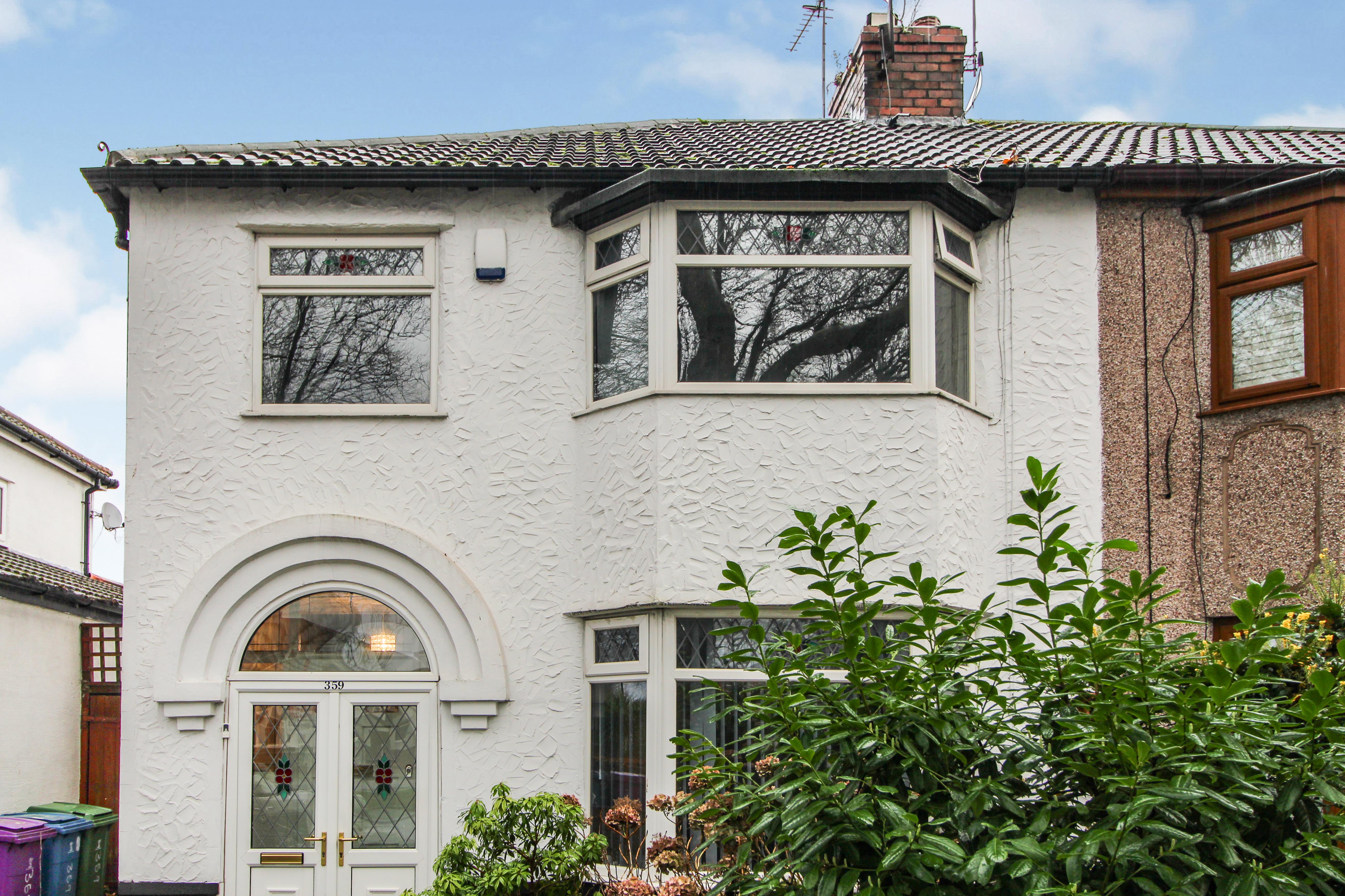 Free property report 359 Brodie Avenue, Cressington, Liverpool, L19 7NE