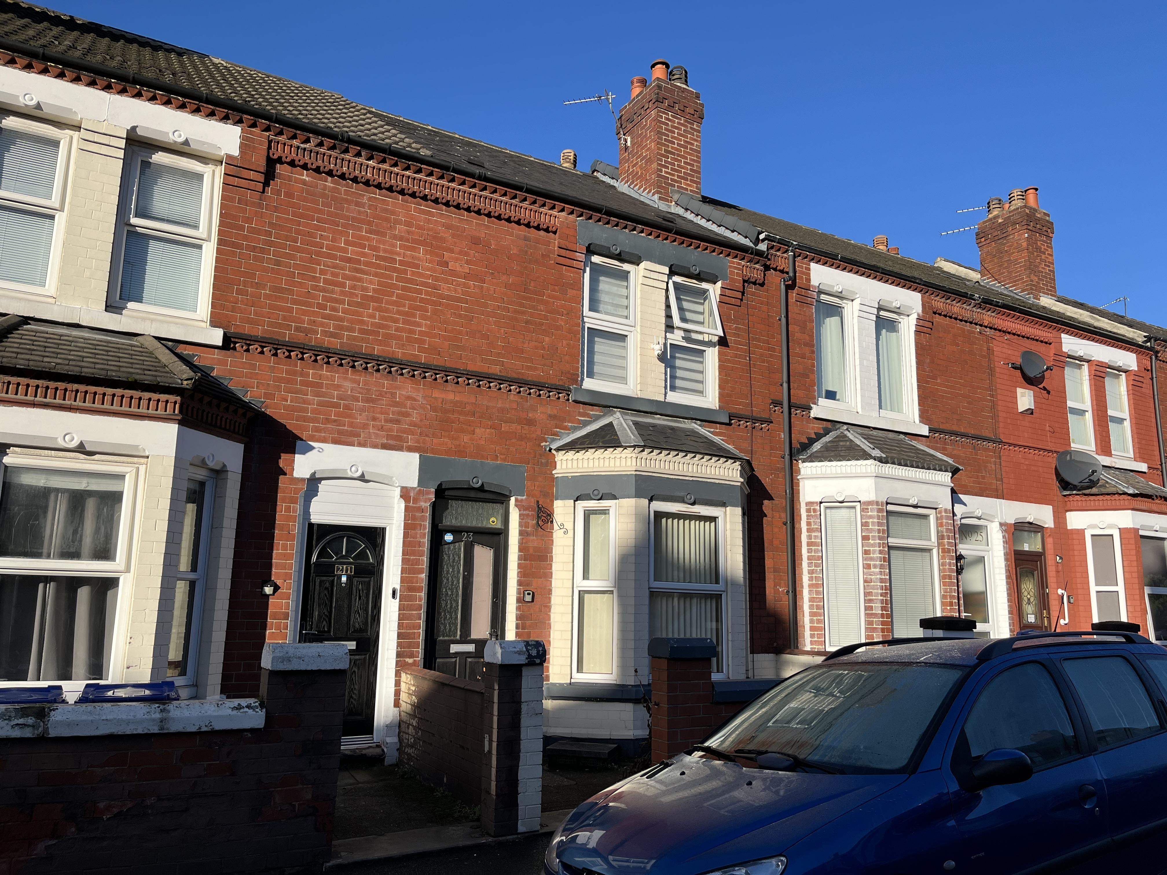 23, Royal Avenue, Doncaster photo 4