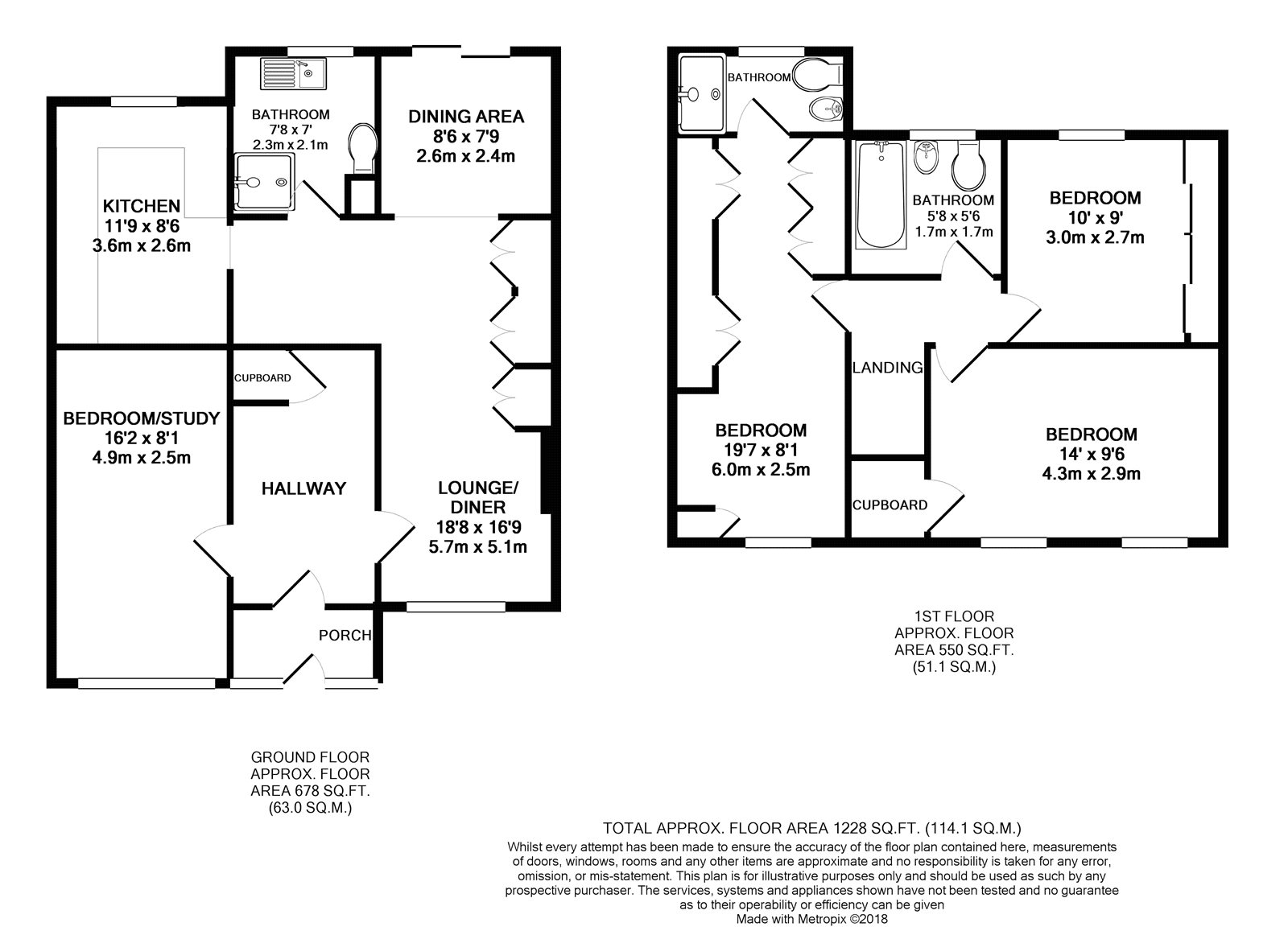 3 Bedrooms Semi-detached house for sale in Aldrich Crescent, New Addington, Croydon CR0