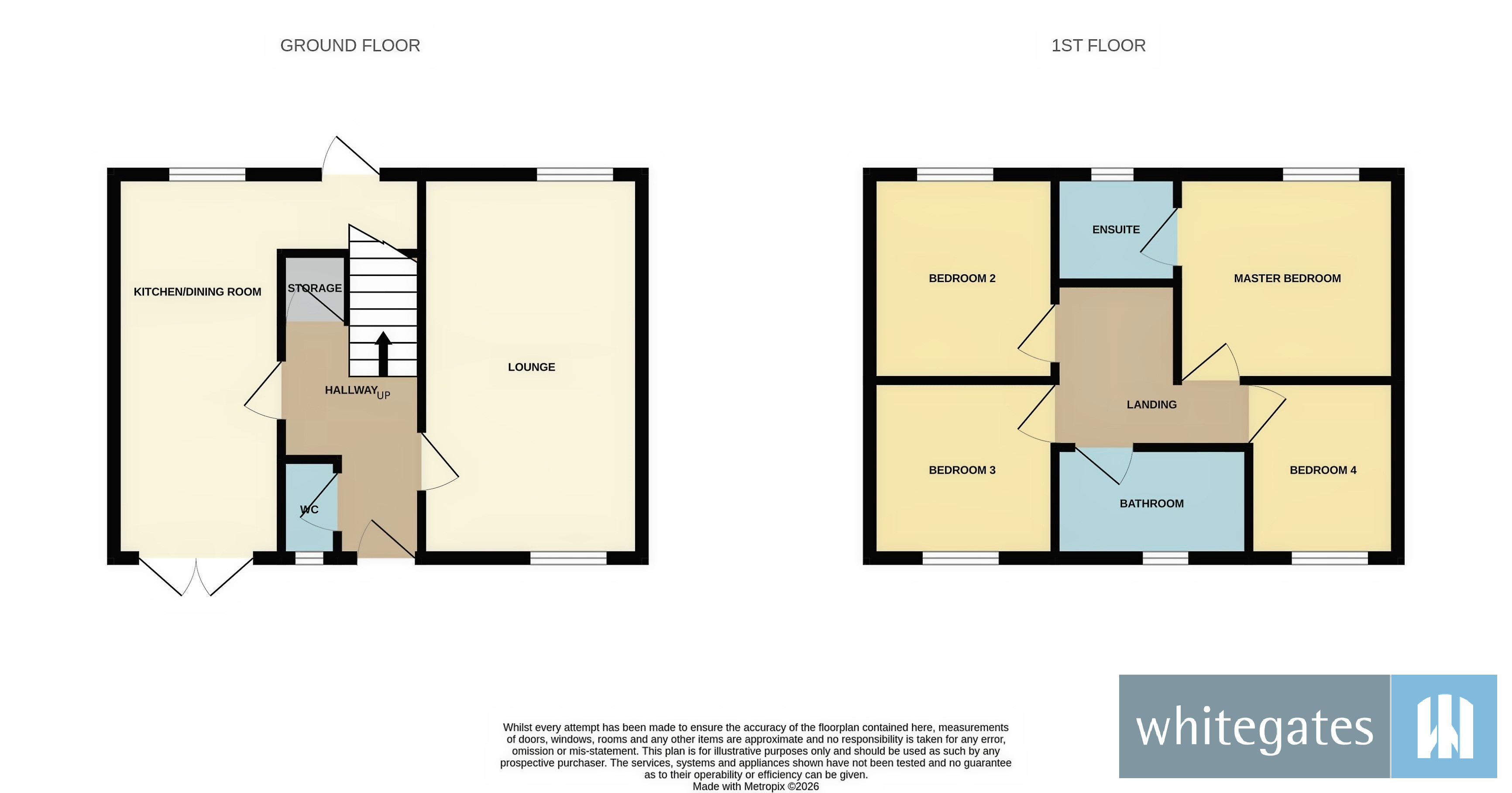1F,, Devonfield Road, Merseyside floorplan