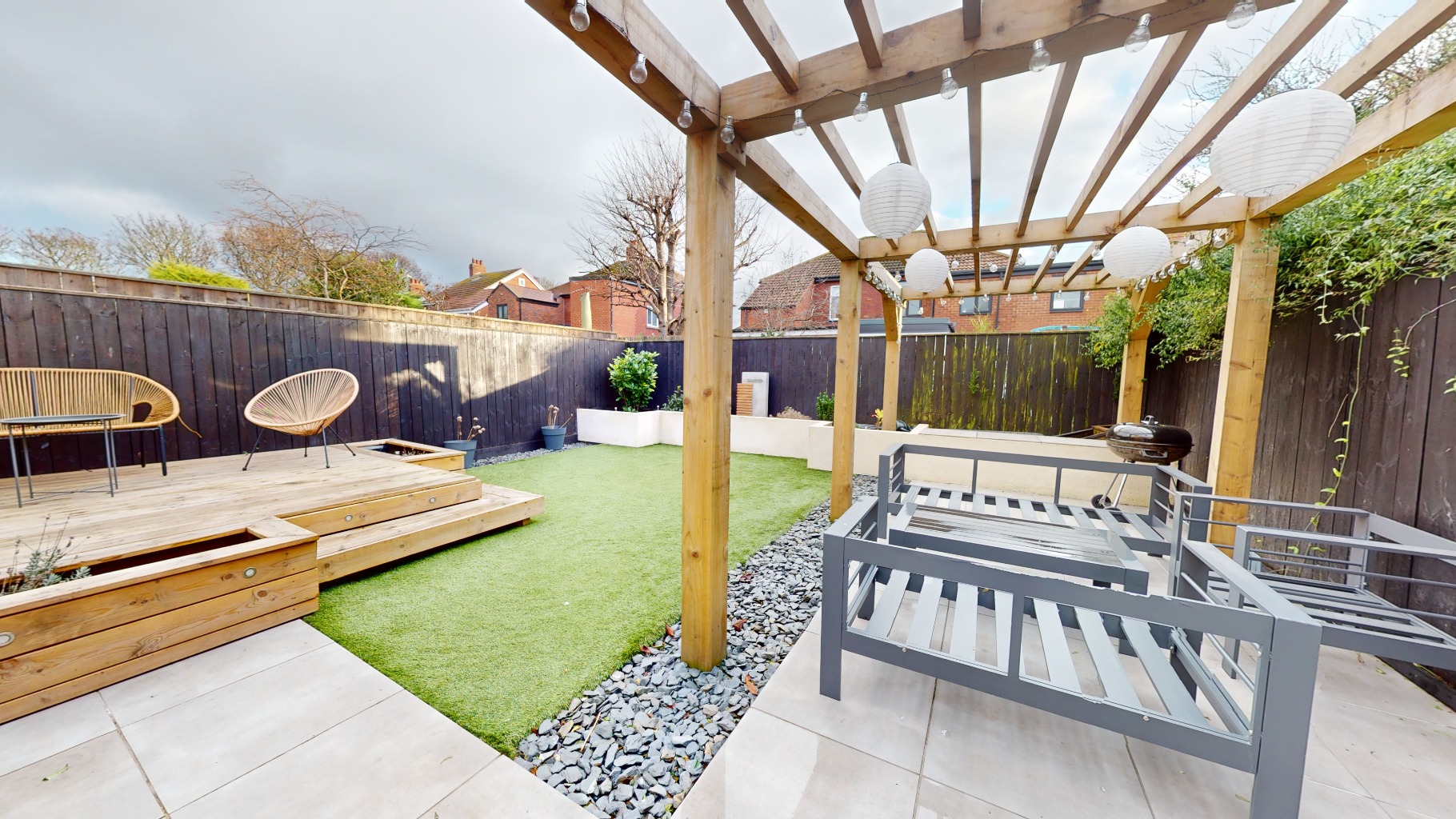 Photos of Windsor Gardens, South Shields, Tyne And Wear NE34 66176924