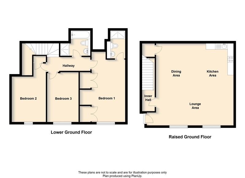 4, St. Georges Walk, Gosport floorplan