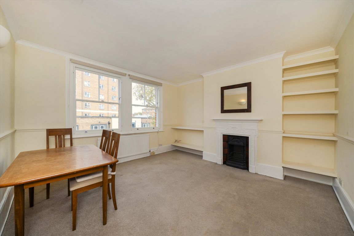 Flat 2, 3, Allfarthing Lane, London photo 4