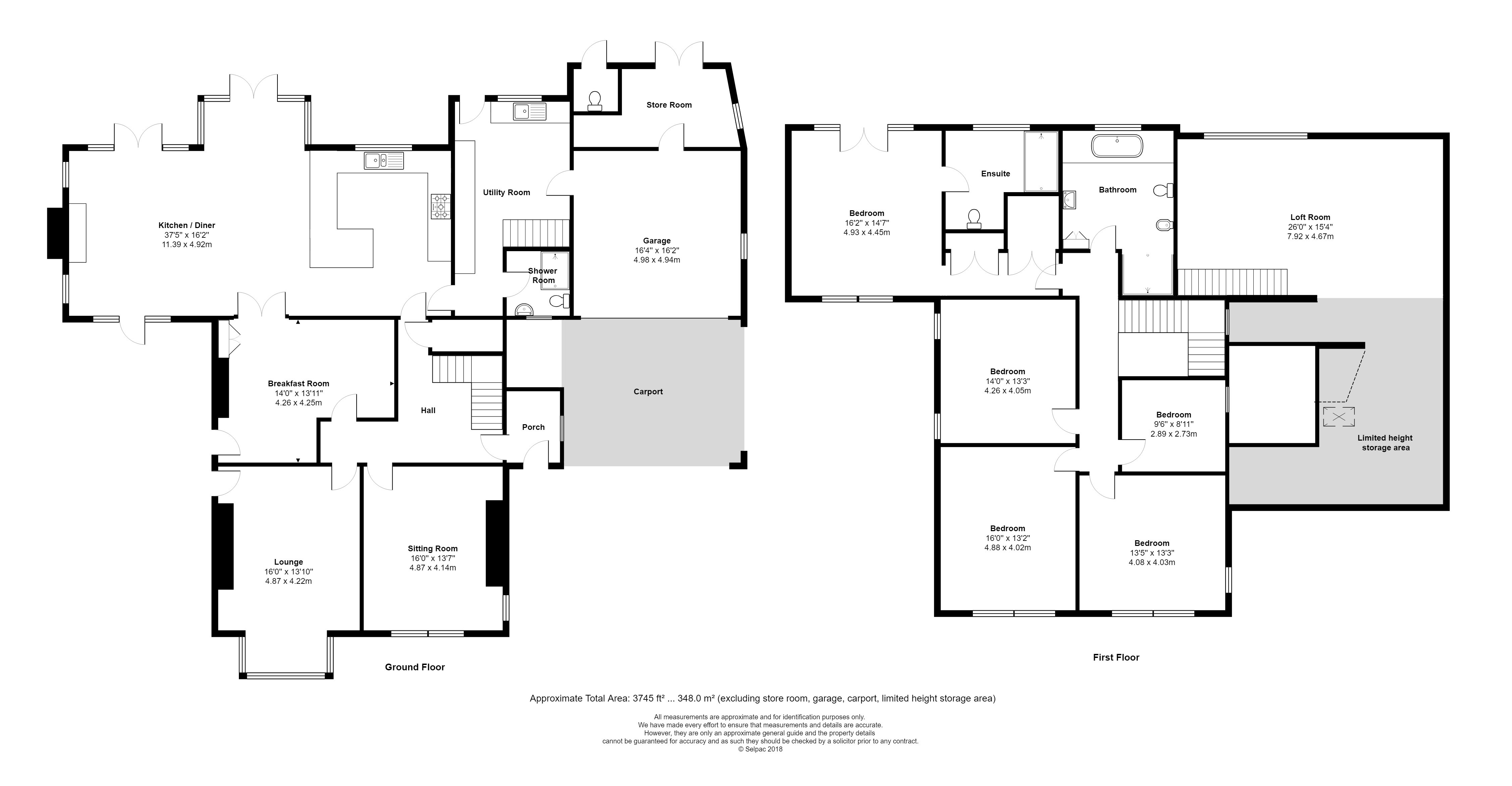 5 Bedrooms Detached house for sale in Northway, Bishopston, Swansea SA3