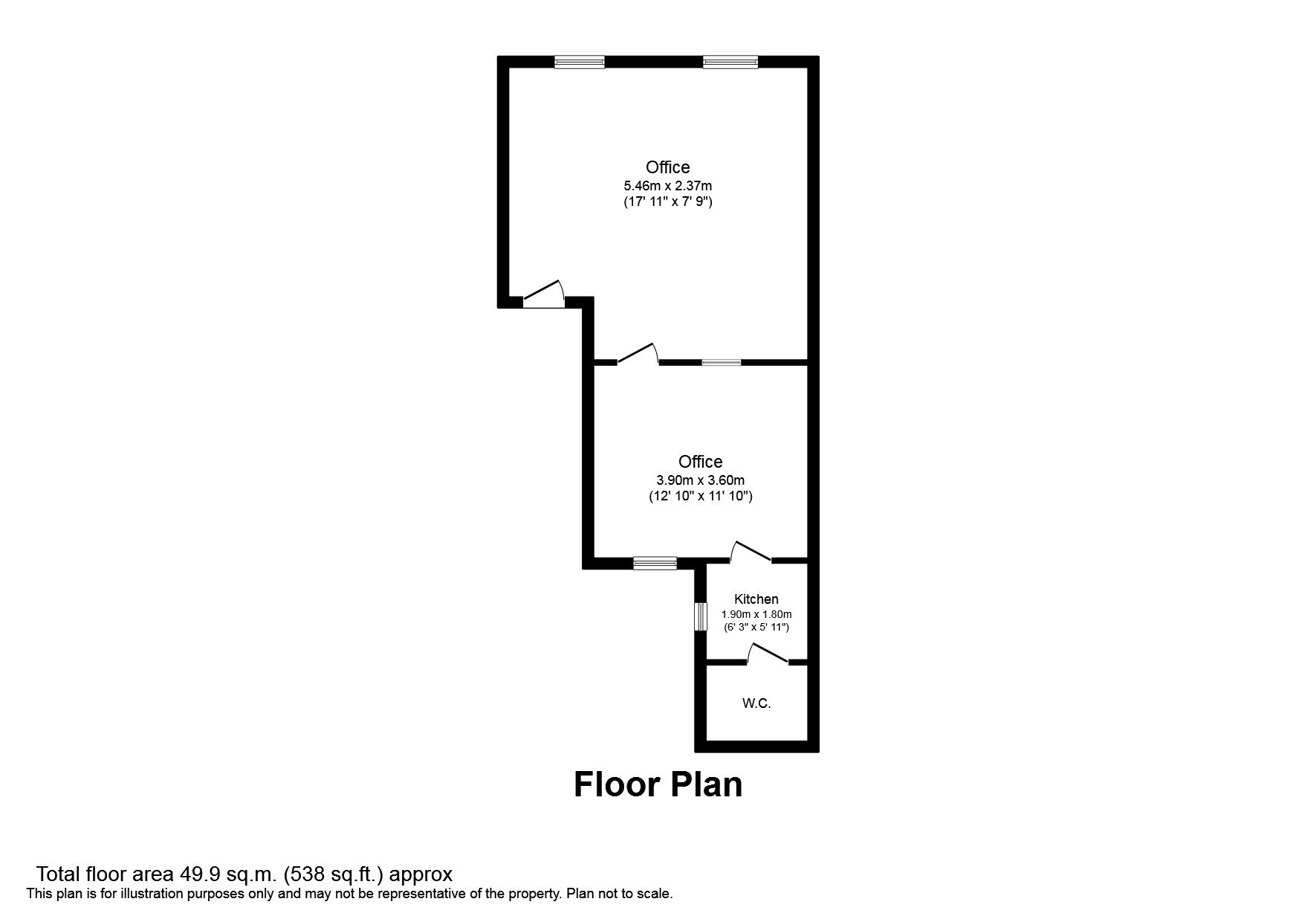 Harraton Terrace, Durham Road, Birtley, Chester Le Street DH3, retail