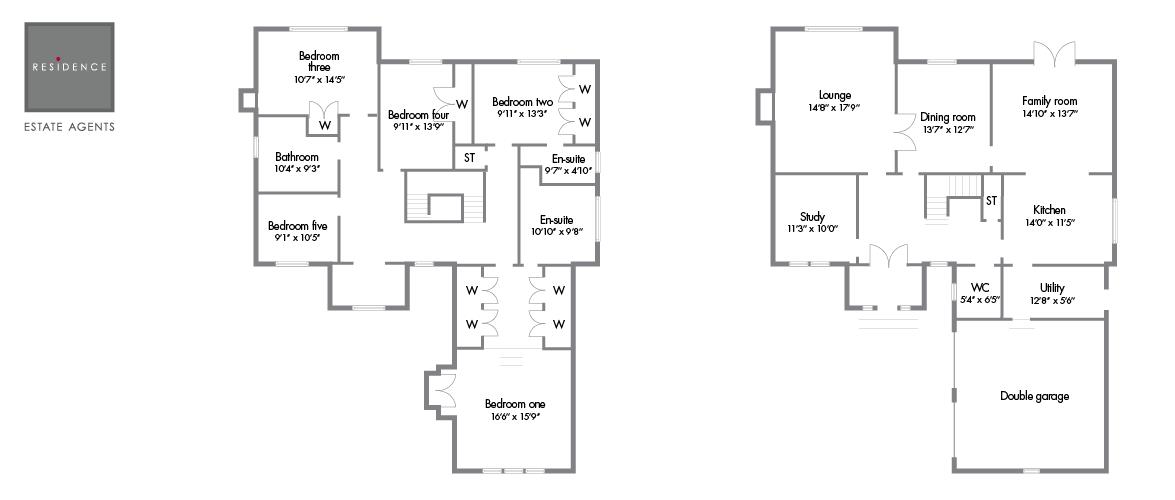 5 Bedrooms Detached house for sale in Royal Gardens, Bothwell, Glasgow G71