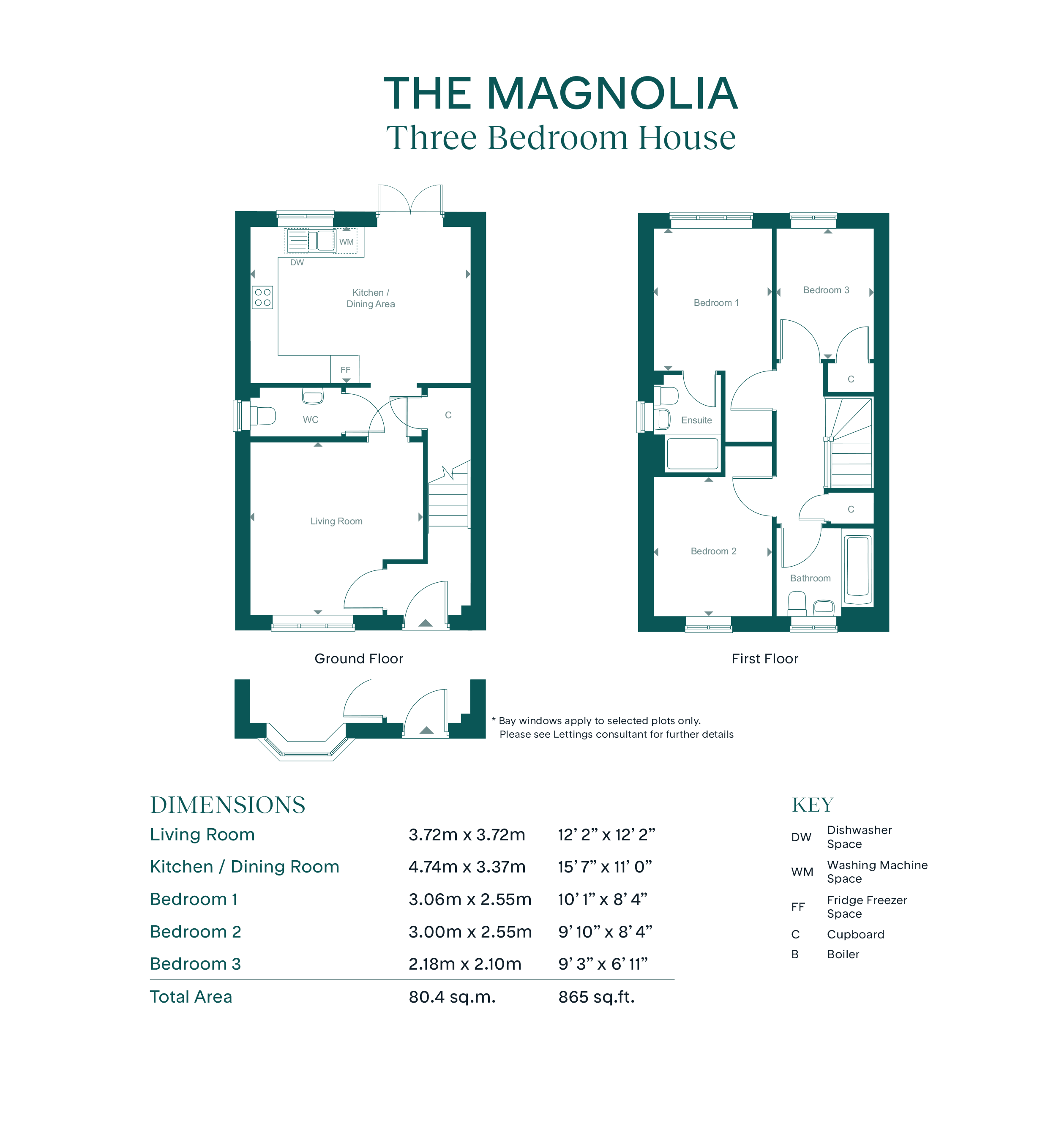 Leaf Living at Bollin Grange, Macclesfield, SK11, Macclesfield floorplan
