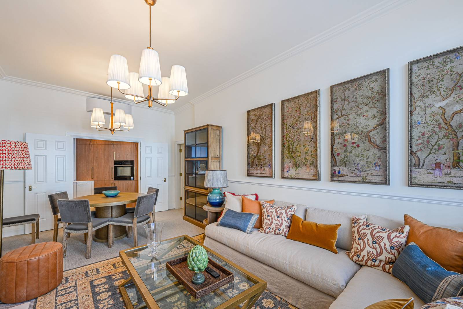 3 bedroom flat for sale 0