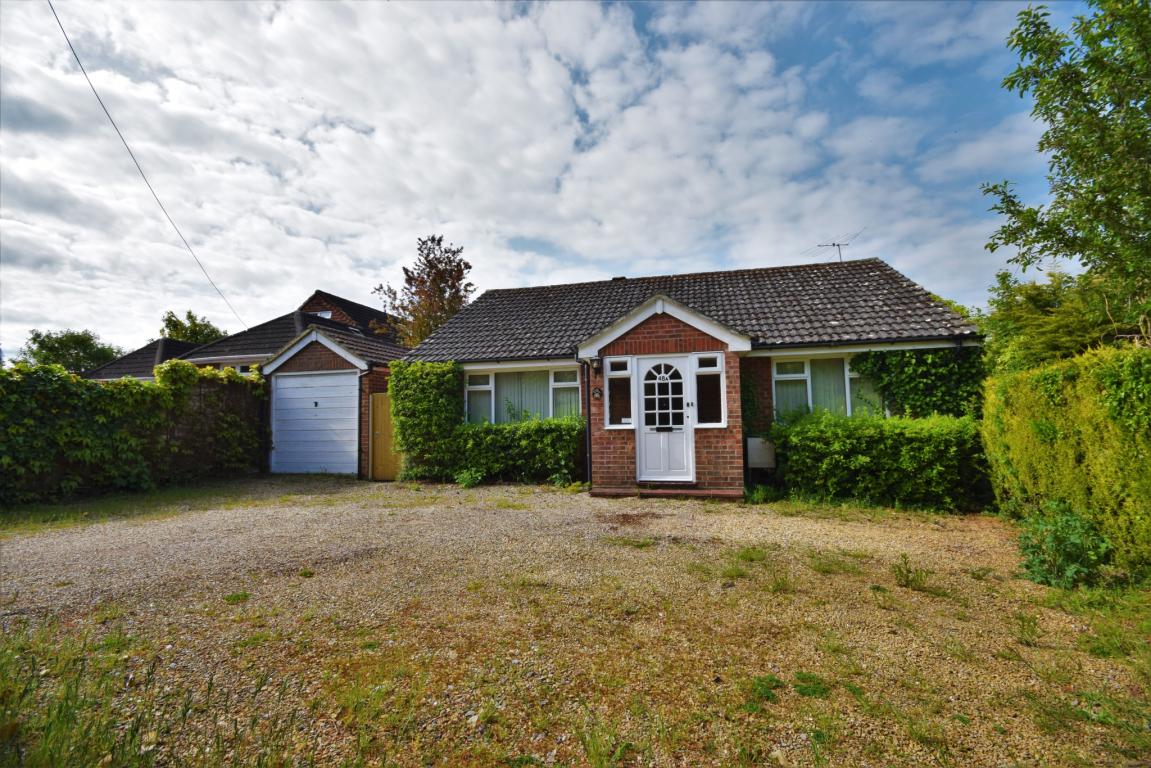 Photos of Kempshott, Basingstoke RG22 54230572 Zoopla