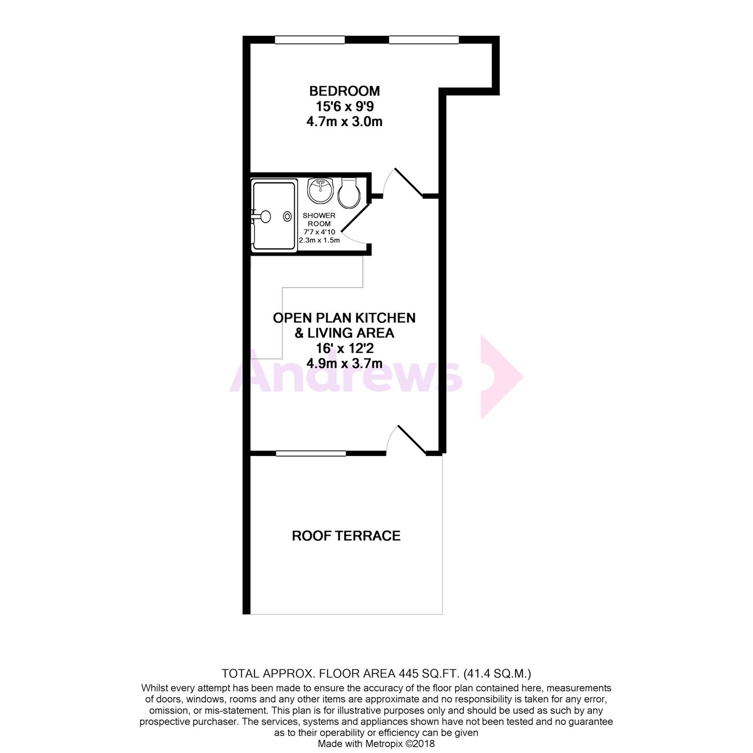 1 Bedrooms Flat for sale in Apartment 3, 69 High Street, Cheltenham, Gloucestershire GL50