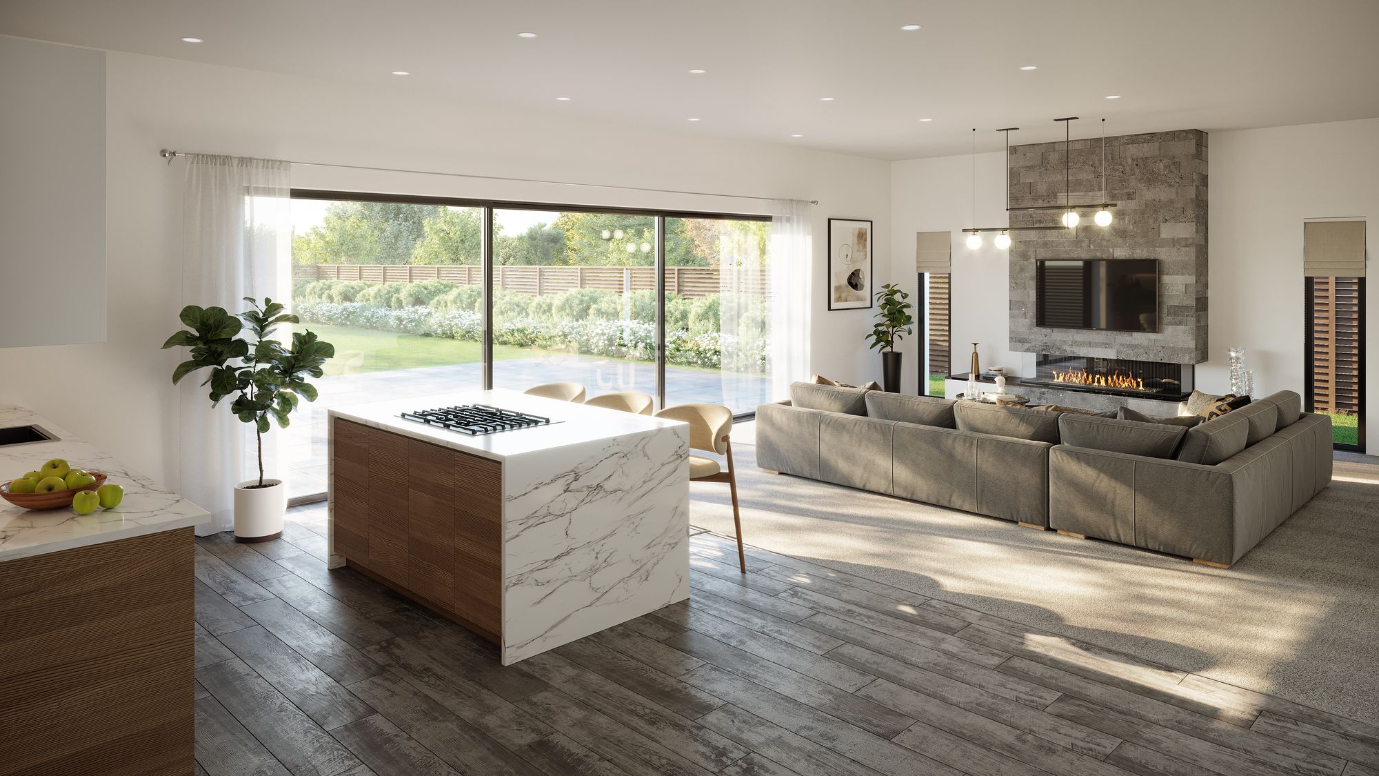 Photos of New Development Alton Road, Lower Parkstone, Poole BH14