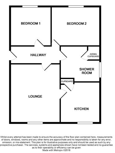 2 Bedrooms Flat for sale in Caledonia Road, Ardrossan KA22