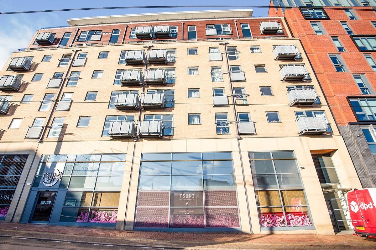 Photos of West Street, Sheffield S1 56258293 PrimeLocation