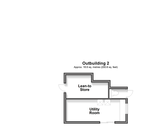 Mystole Lane Mystole, Canterbury floorplan