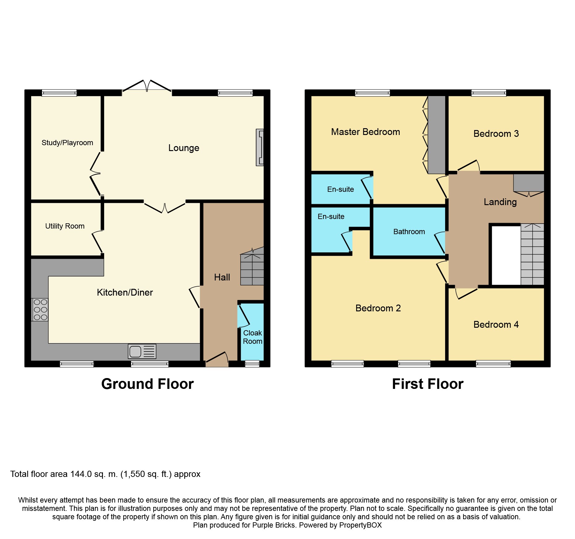 4 Bedrooms Semi-detached house for sale in Main Road, Easter Compton BS35